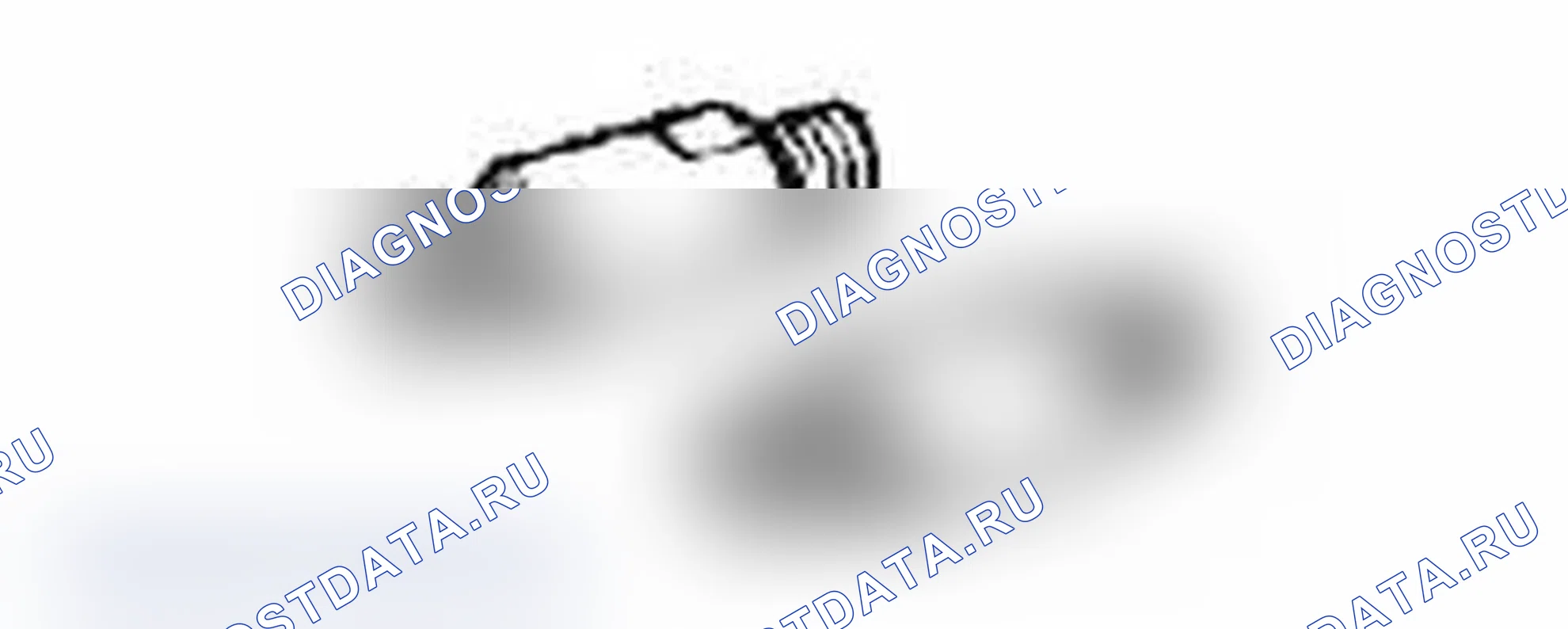 Рис. 3. Toyota Highlander III