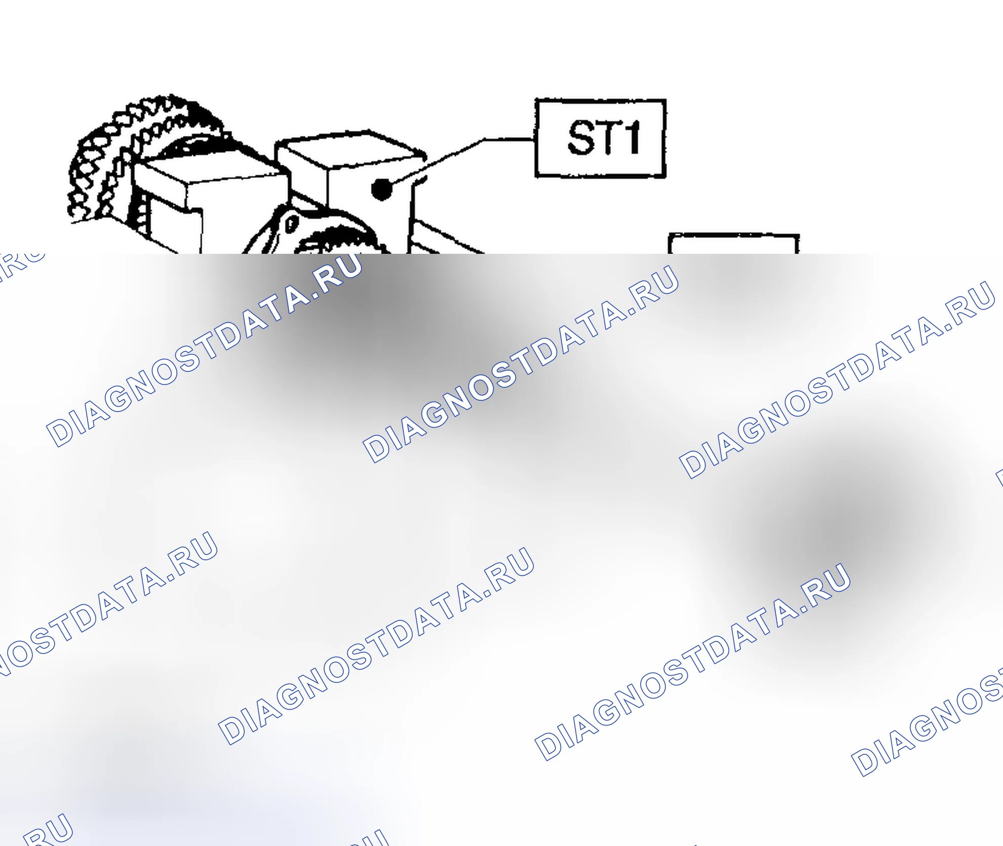Рис. 69. Subaru Impreza GD/GC/GG