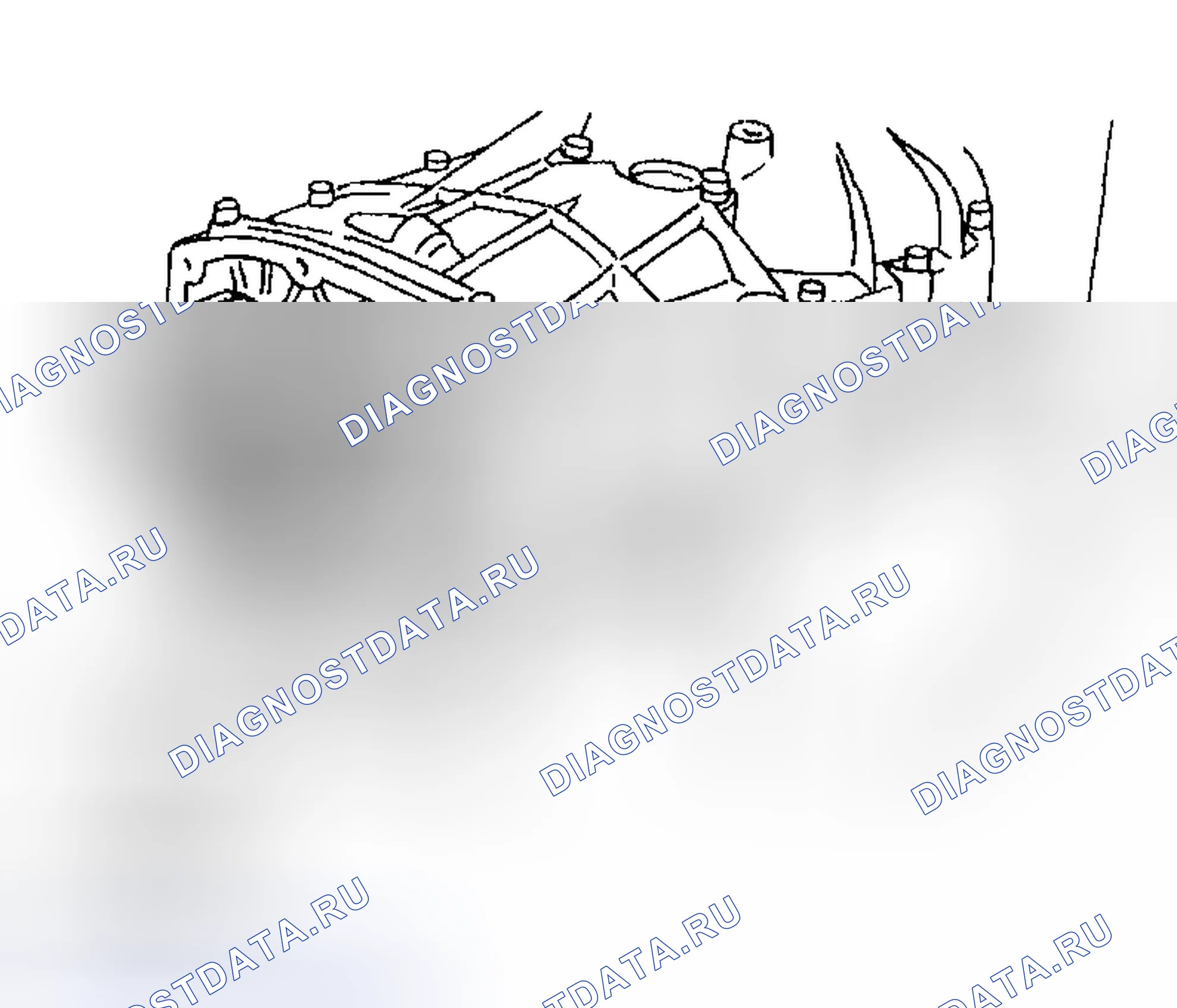 Рис. 45. Subaru Impreza GD/GC/GG