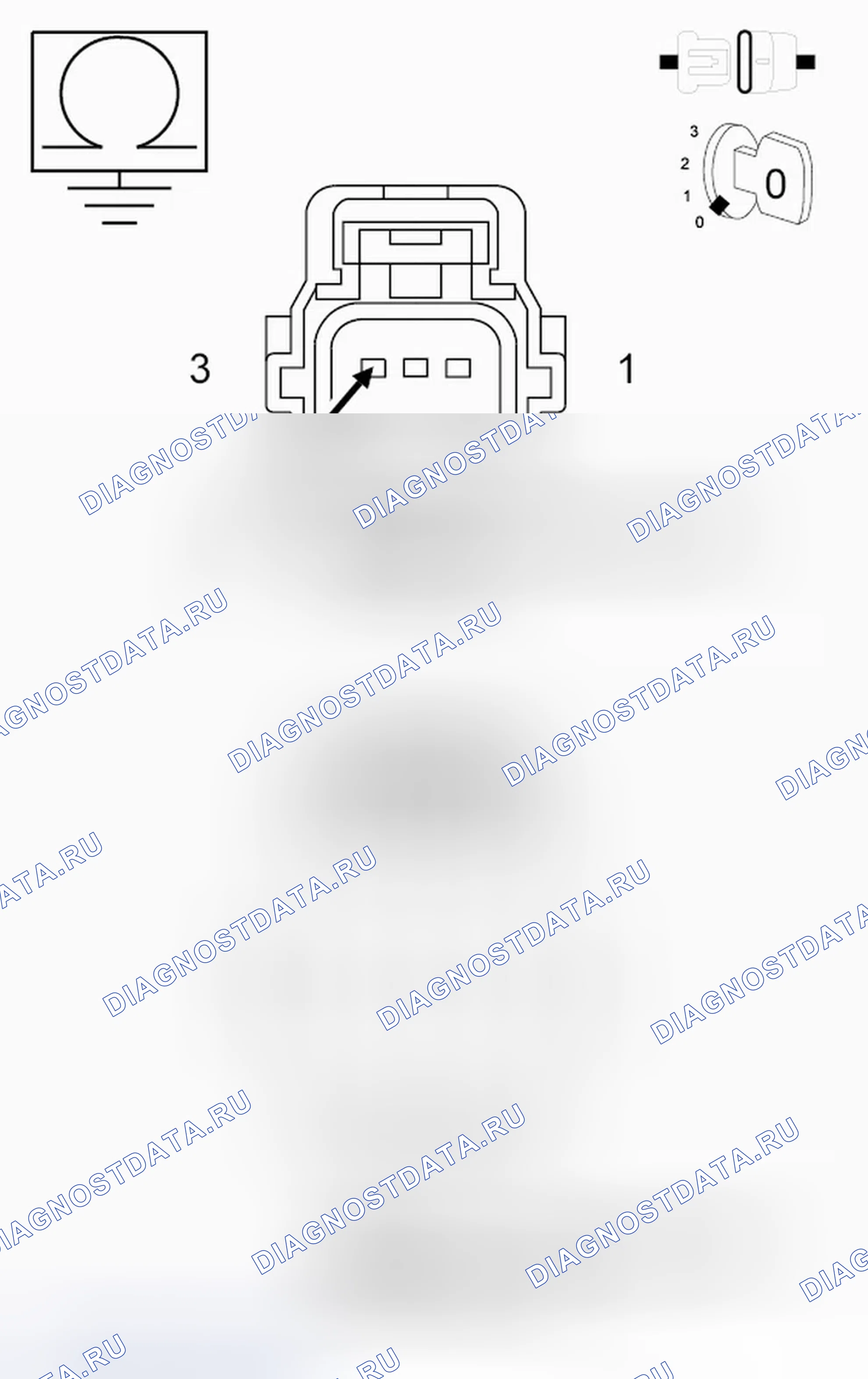 Рис. 28. Chrysler Town & Country V рестайлинг