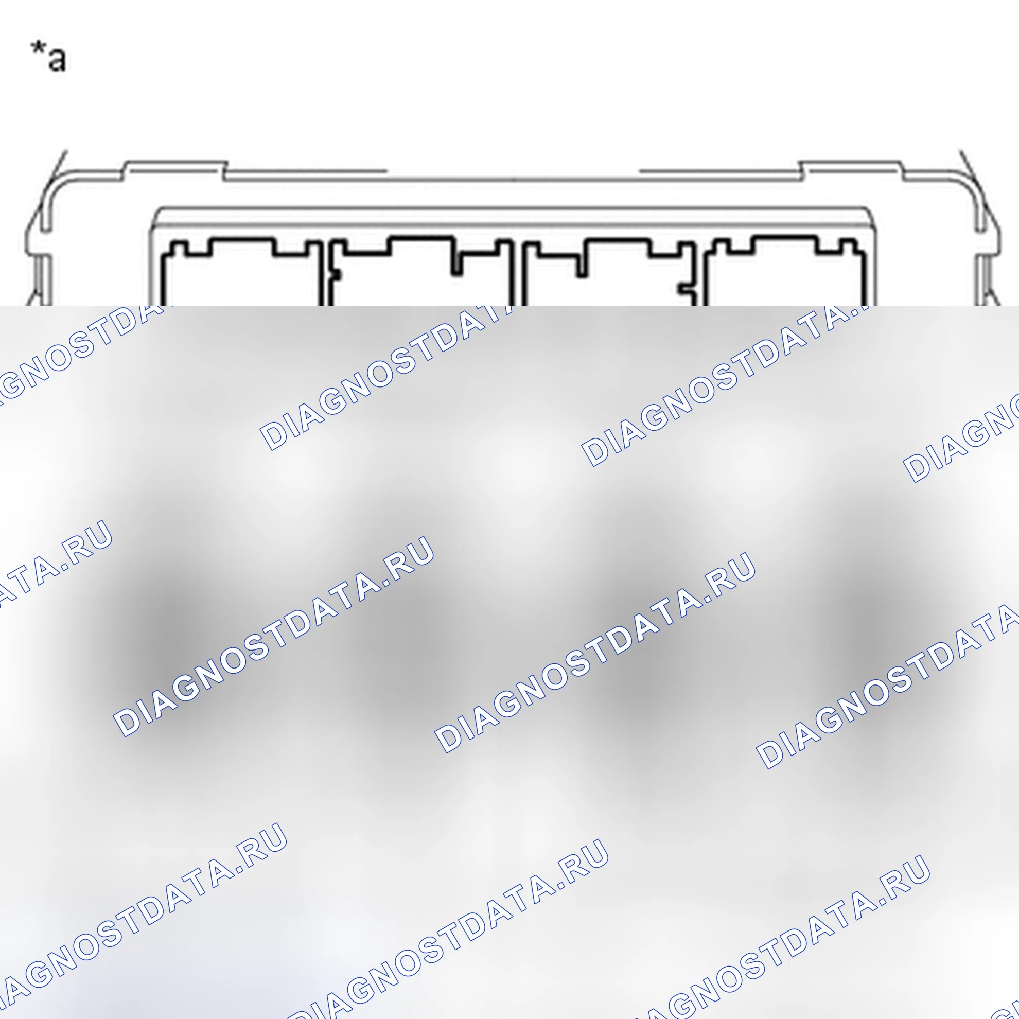Рис. 368. Toyota Highlander III