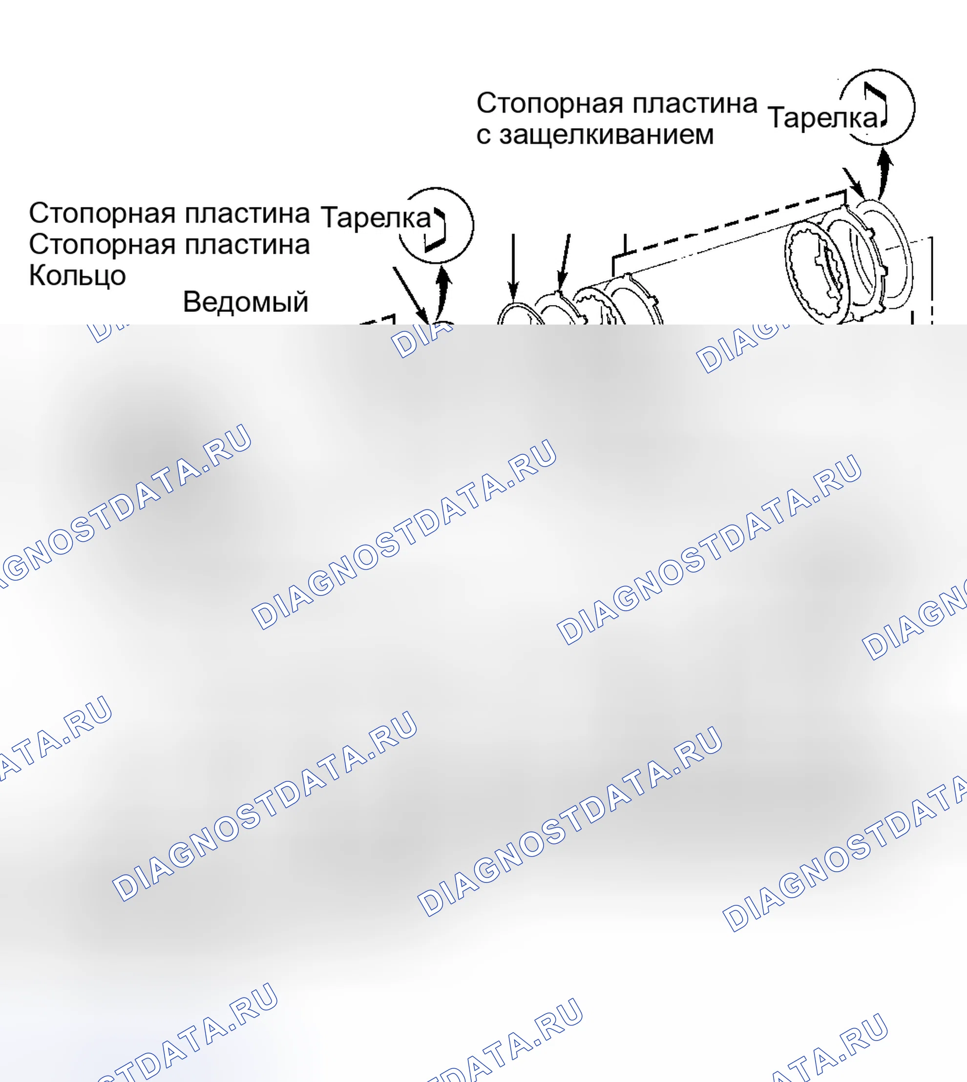 Рис. 114. Infiniti I30 II