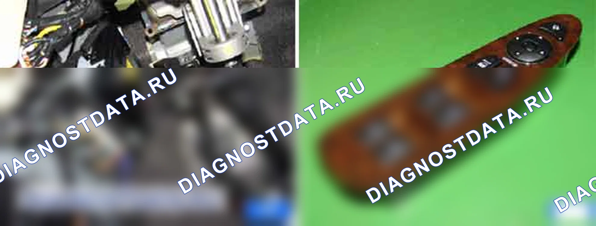 B1605: Тайм-аут CAN DDM. Hyundai Genesis BH