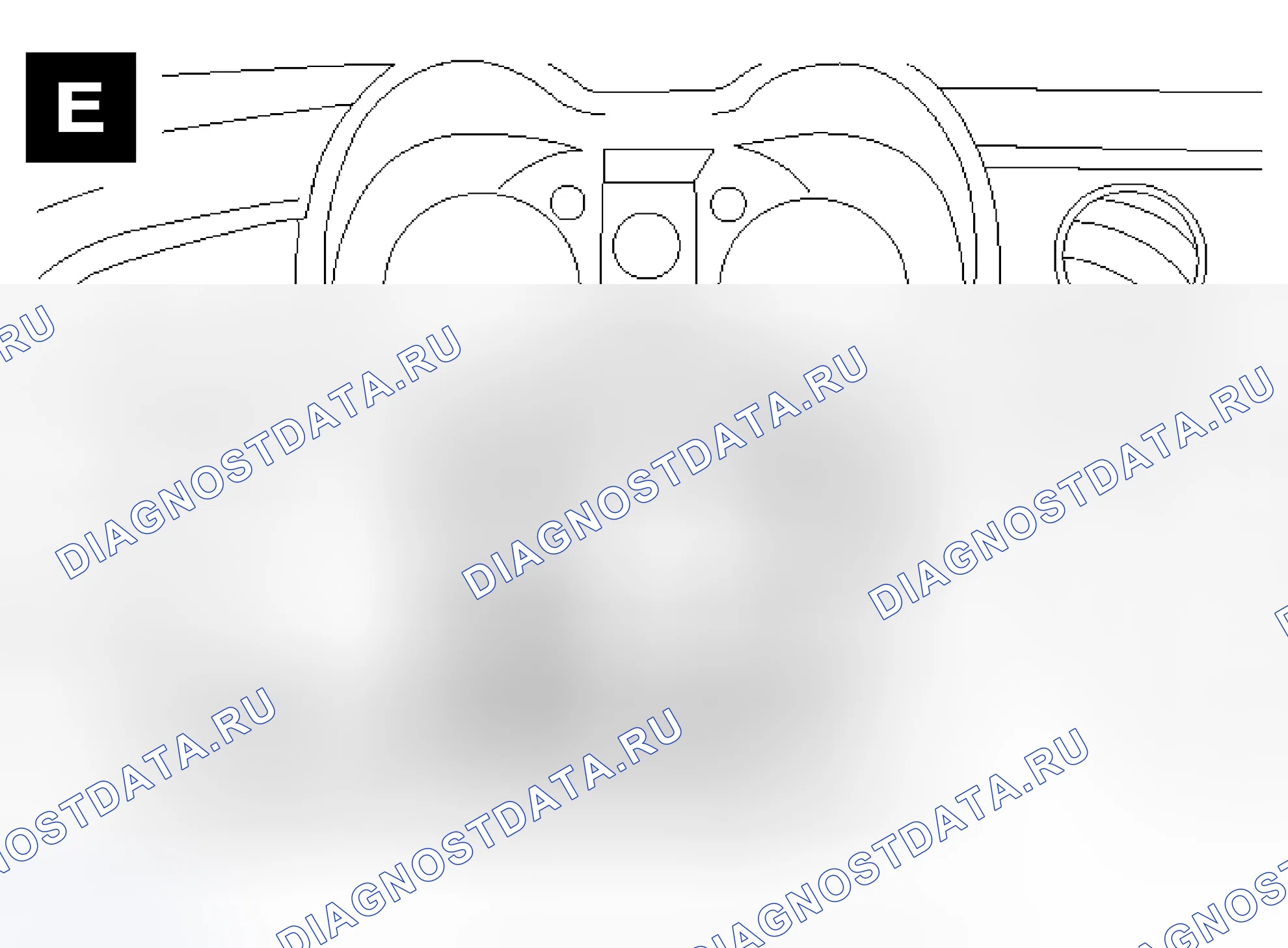 Рис. 4. Mitsubishi Outlander I