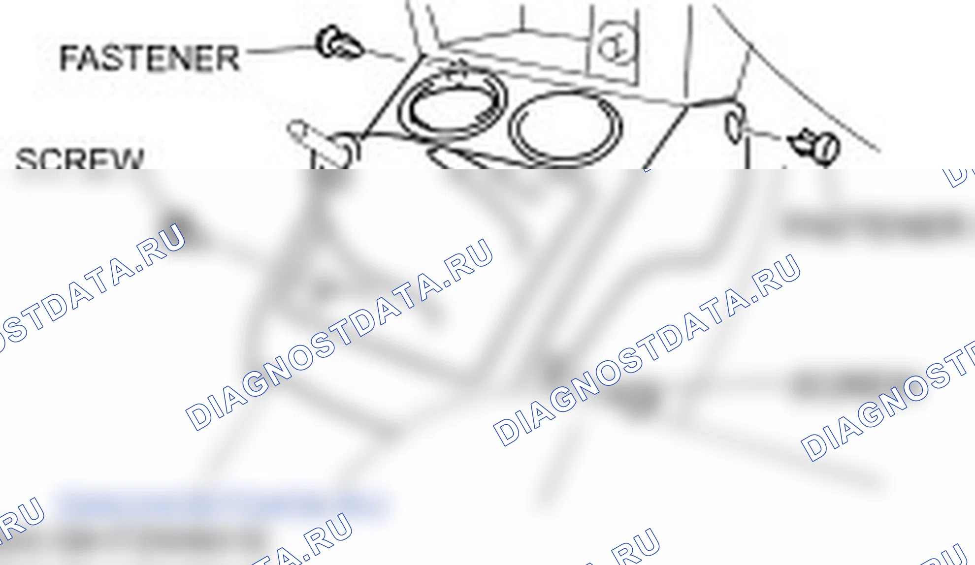 Как снять и установить консоль пола. Ford Ranger II