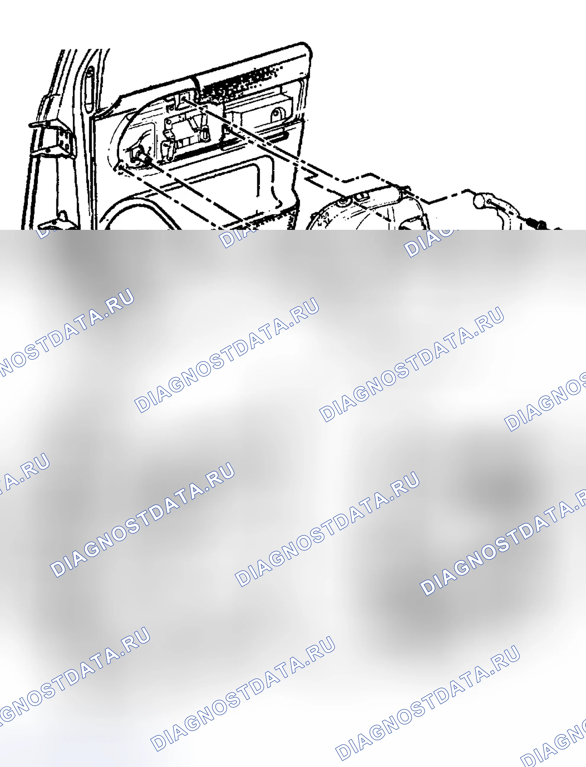 Рис. 1. Chevrolet Chevy Express G3500 