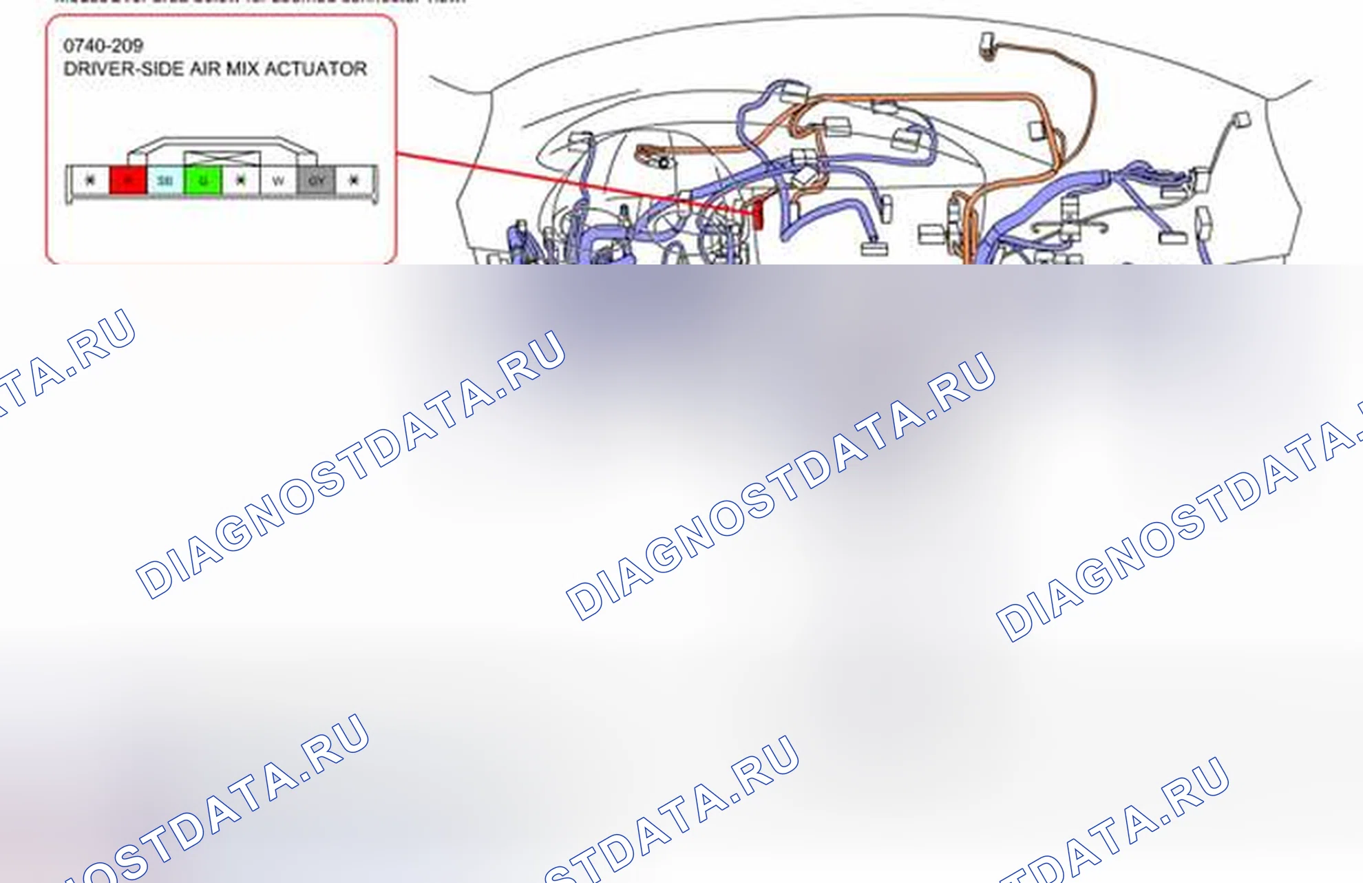 Рис. 45. Honda CR-V IV рестайлинг