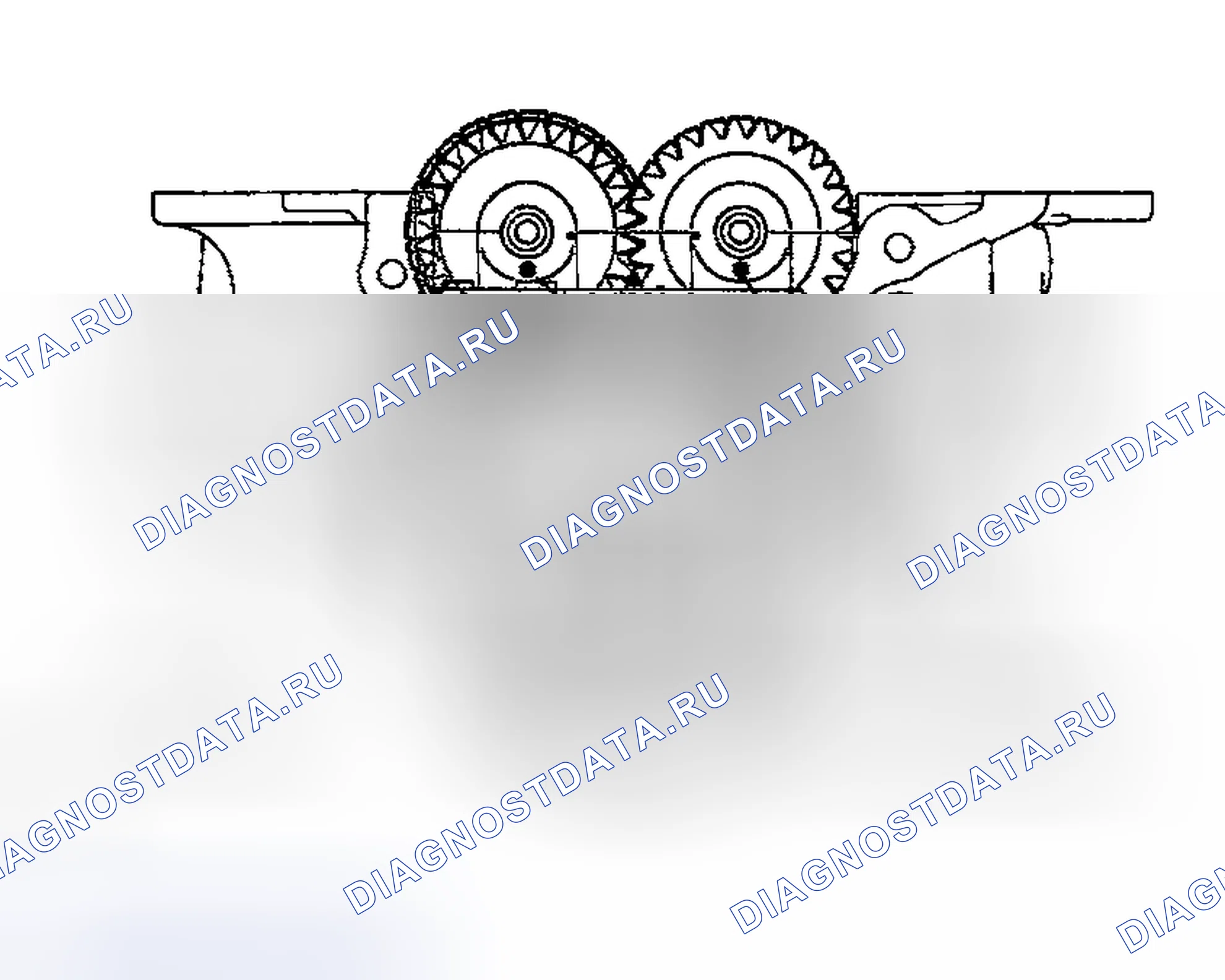 Рис. 200. Toyota Highlander I