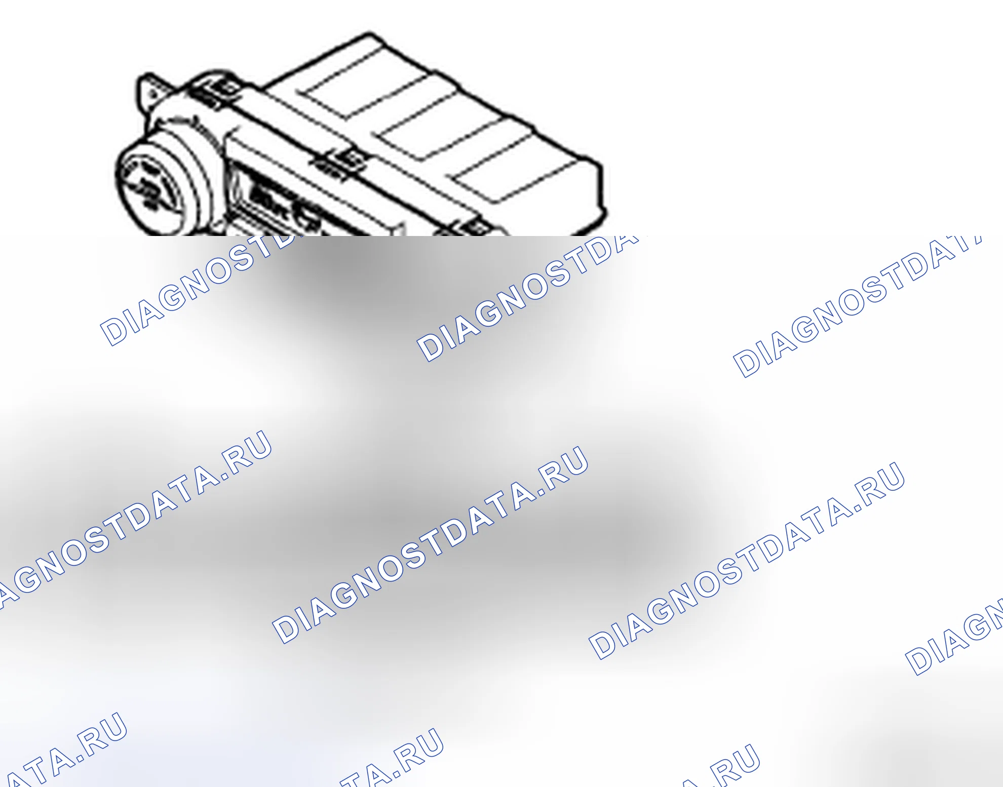 Рис. 14. Kia Magentis II