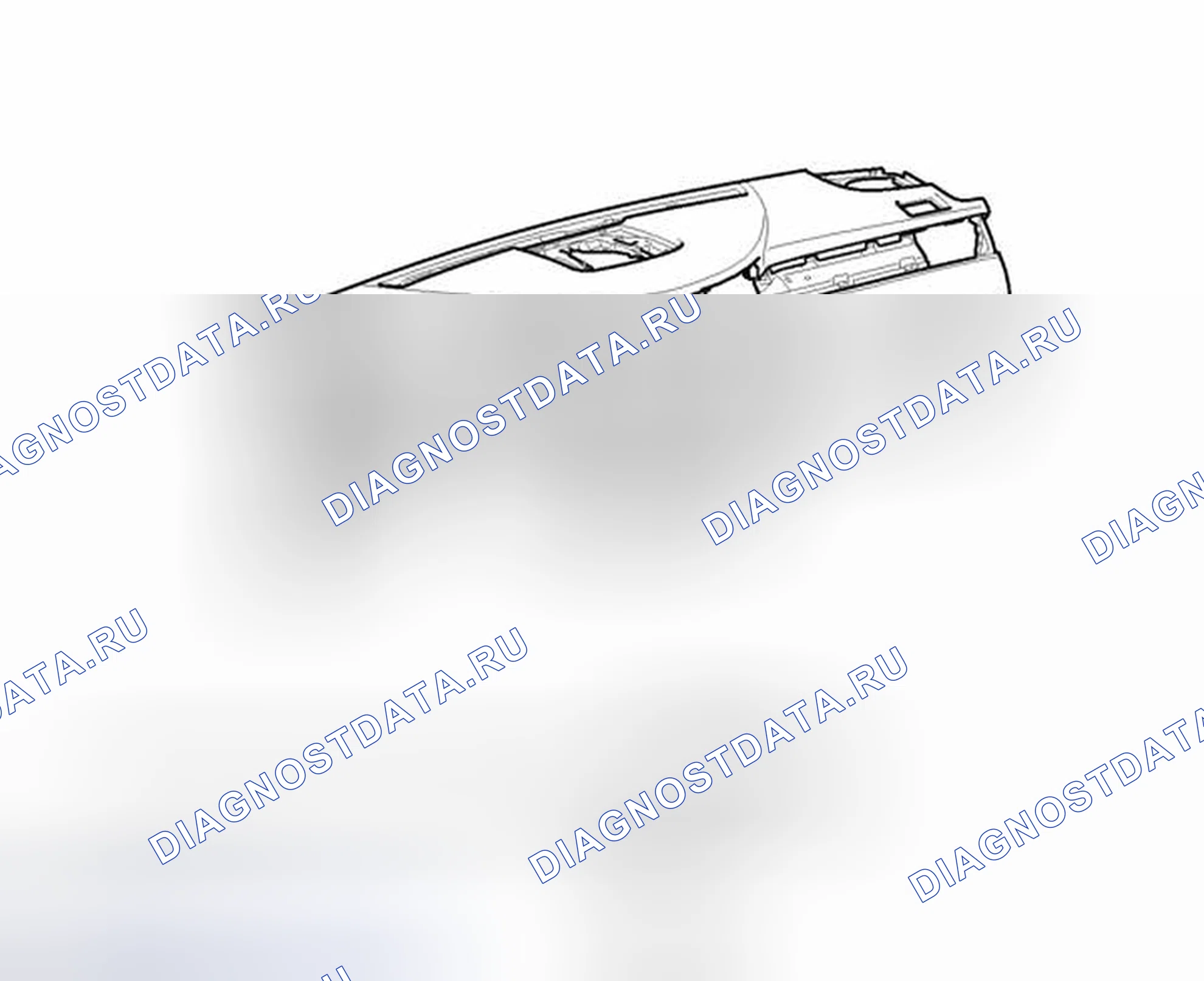 Рис. 147: ИЛЛЮСТРАЦИЯ. Haval Xiaolong I