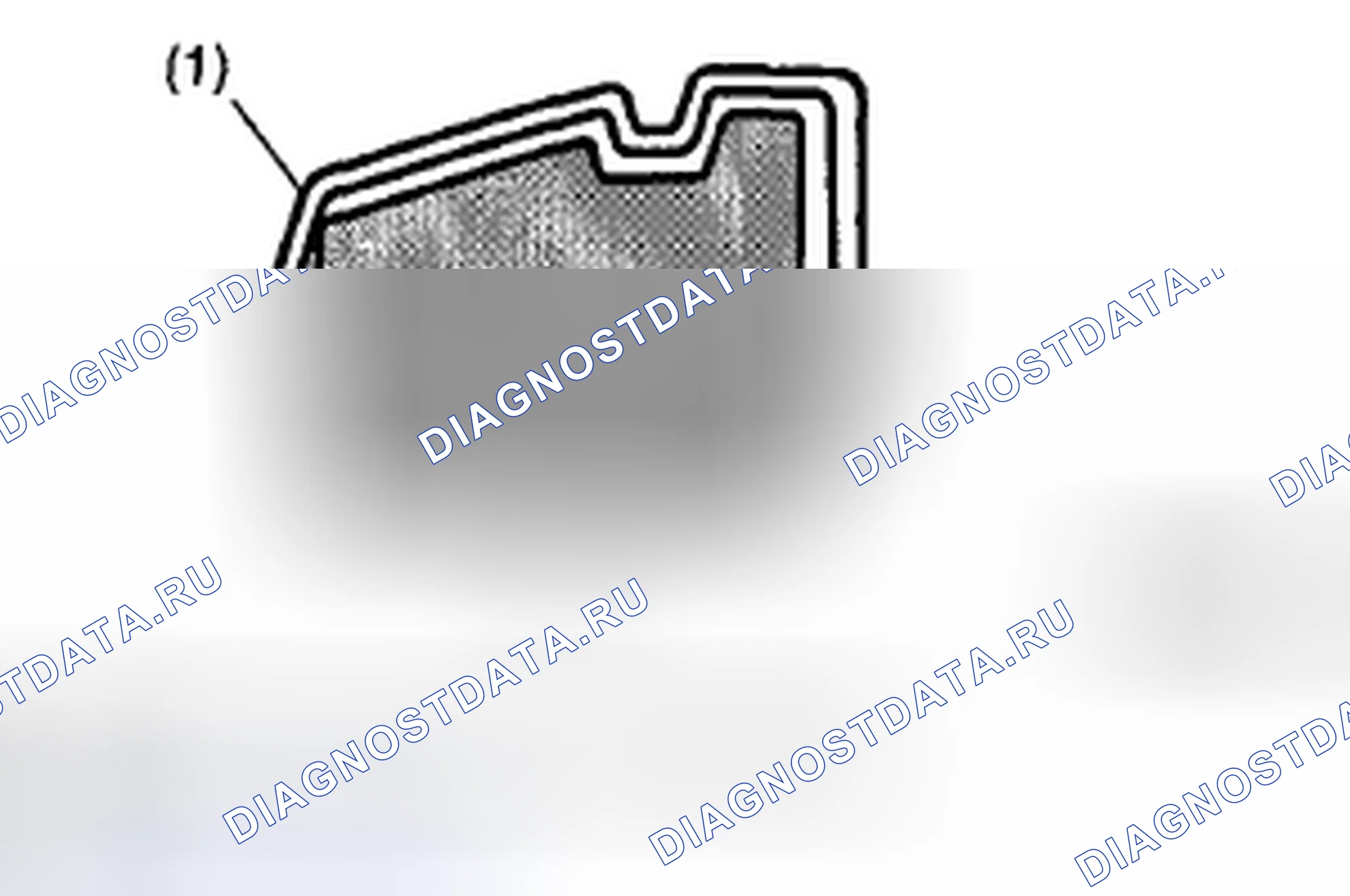 Рис. 296. Subaru Impreza WRX STI GR