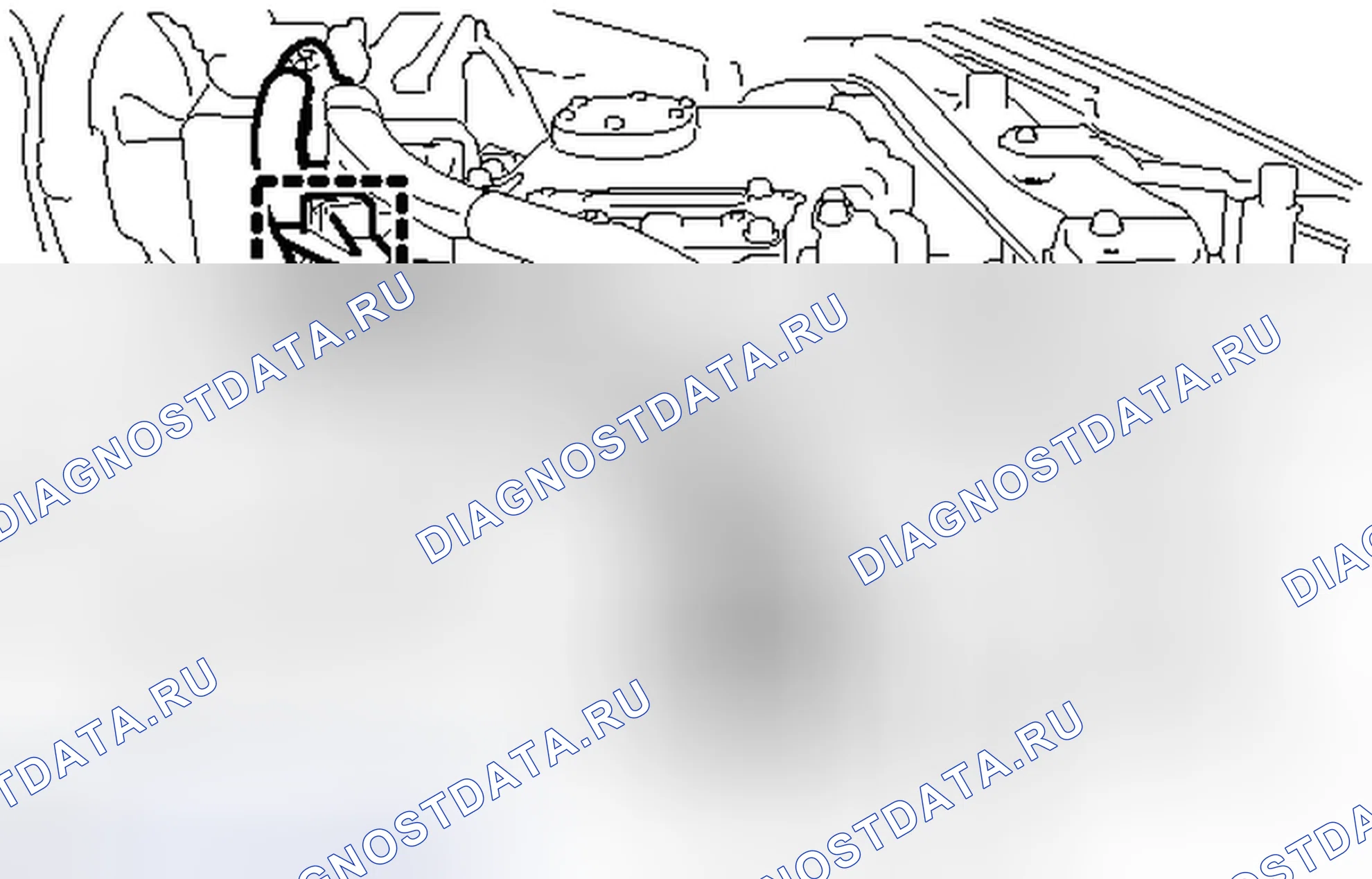 Рис. 17. Toyota Avalon XX40