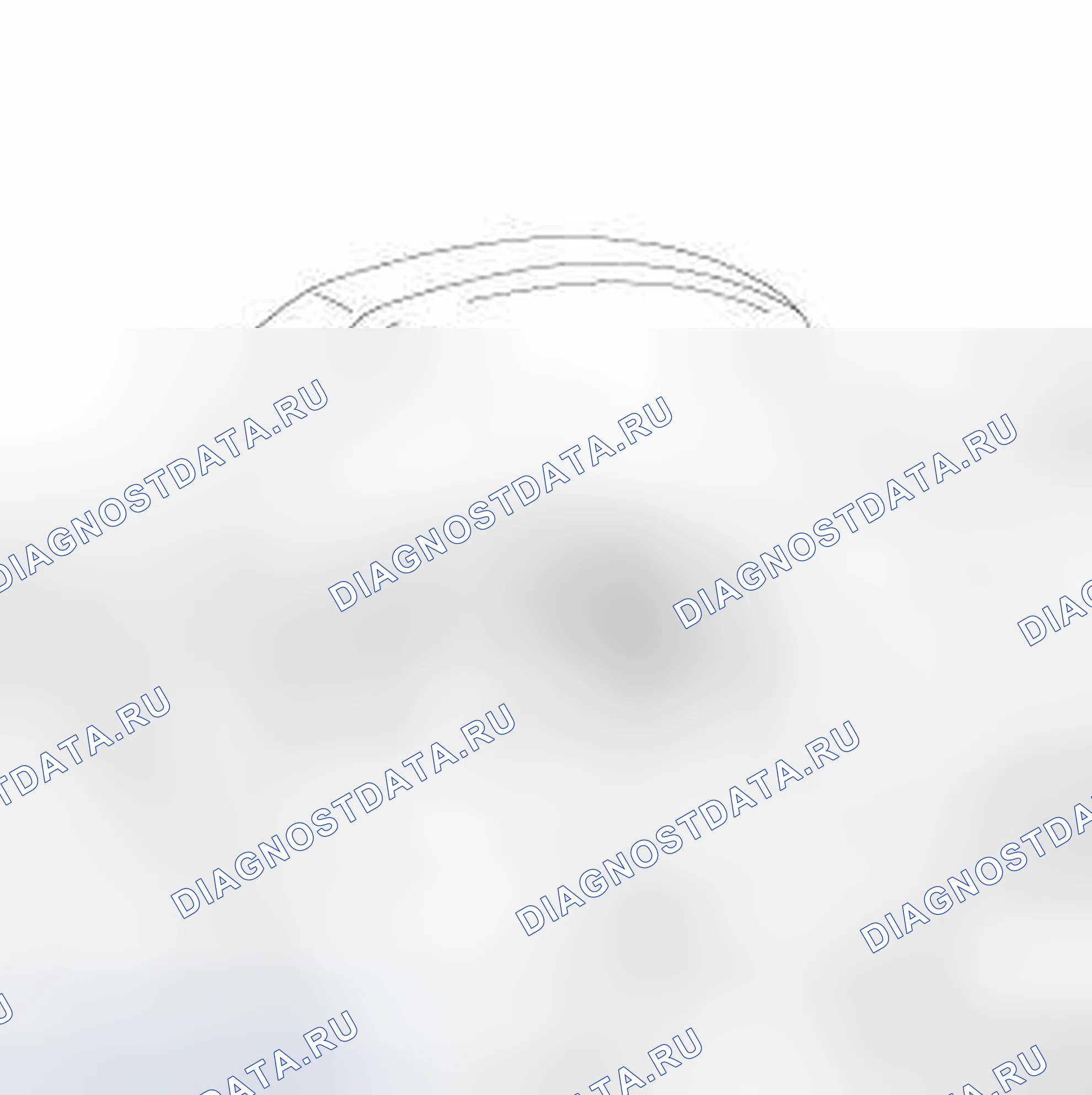 Рис. 123: УСТАНОВКА. RAM Pickup 2500 