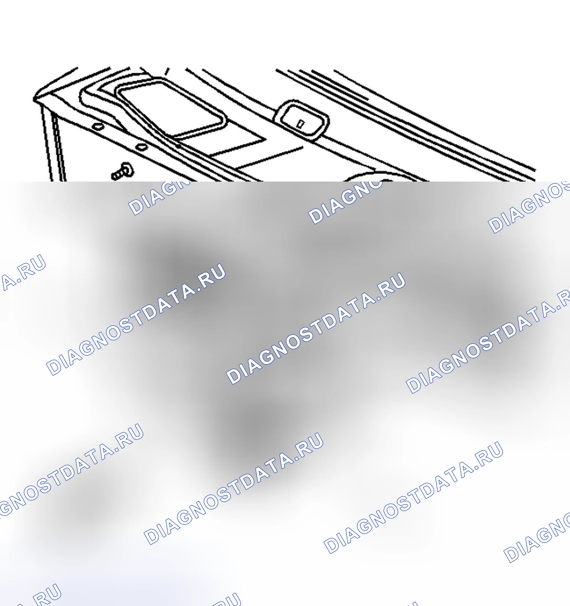 Рис. 196. Saab 9-7X I
