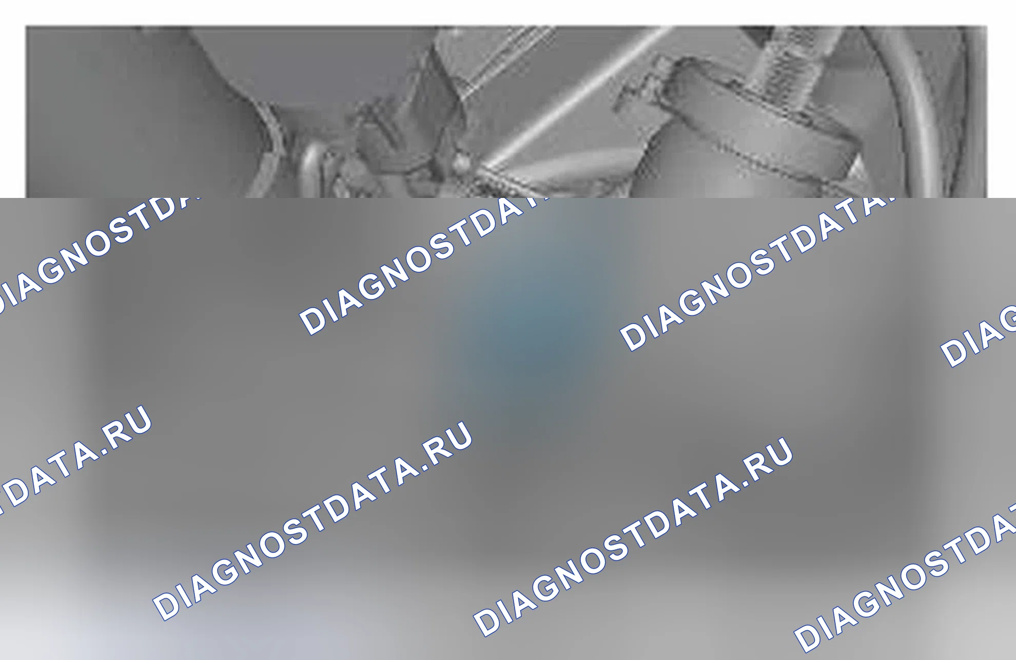 Рис. 13: ЗАПОЛНЕНИЕ. Jaguar XFR I