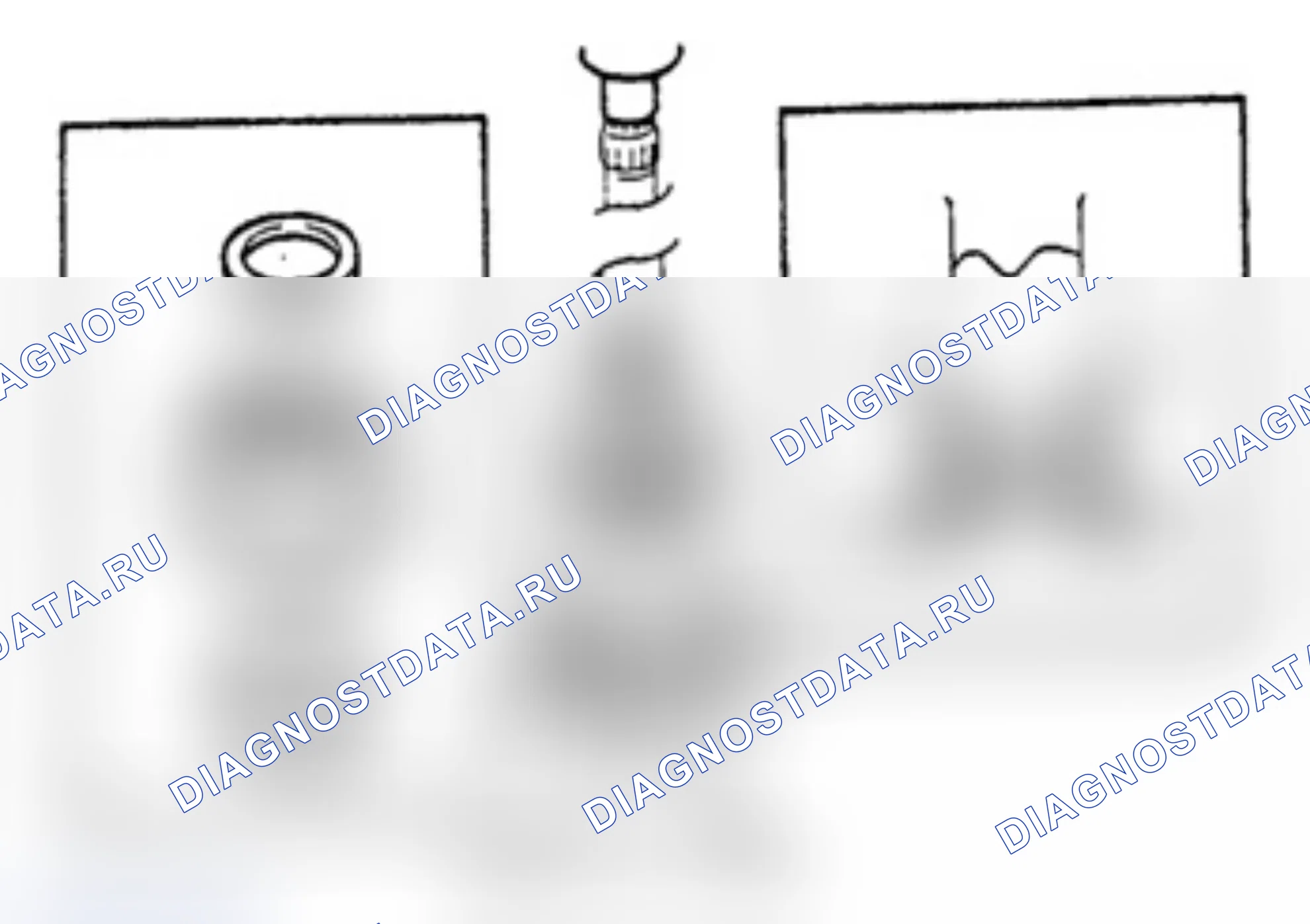 Разборка / установка — Great Wall King-Kong-Cannon. Great-Wall King Kong Cannon I