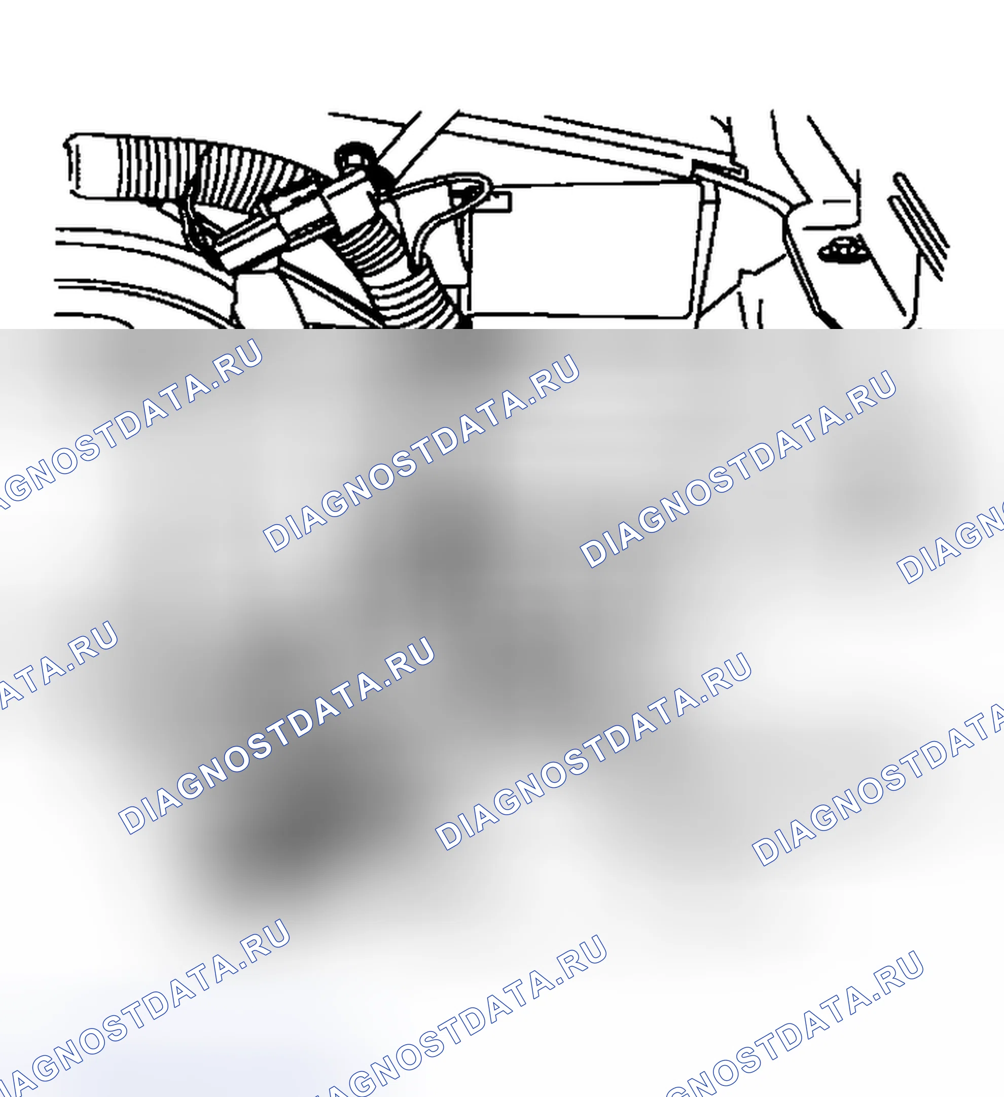 Рис. 26. Ford Pickup F250 Super Duty I