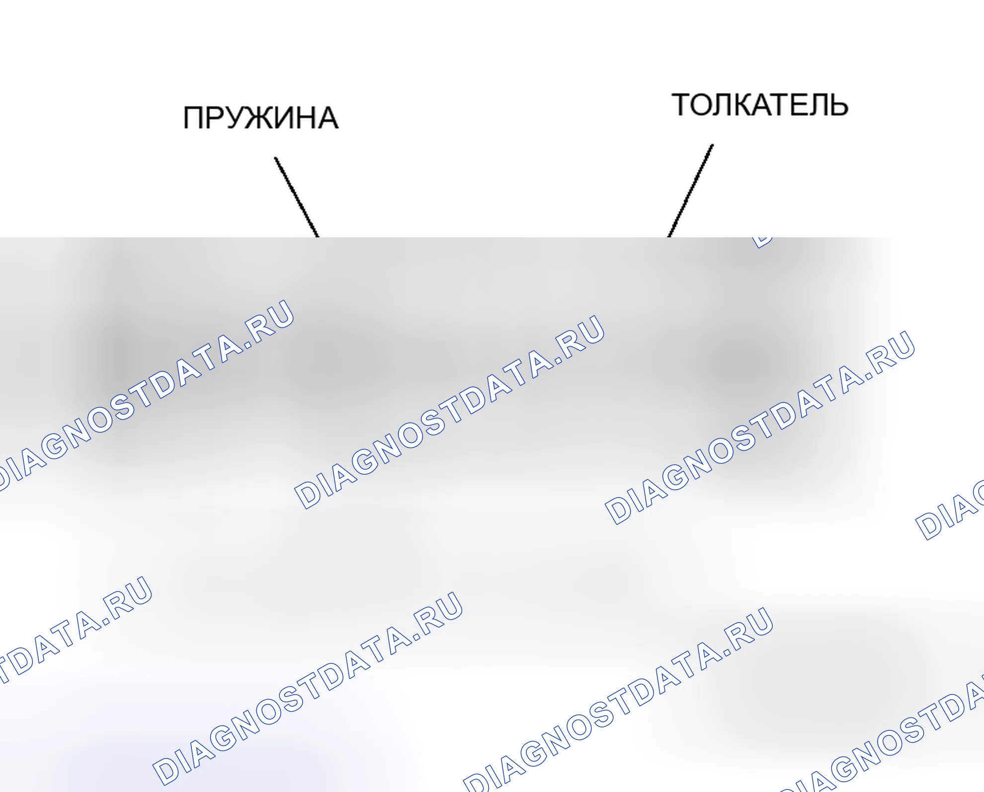 Рис. 221: ПРОВЕРКА АВТОМАТИЧЕСКОГО НАТЯЖНОГО УСТРОЙСТВА. Honda Freed+ I