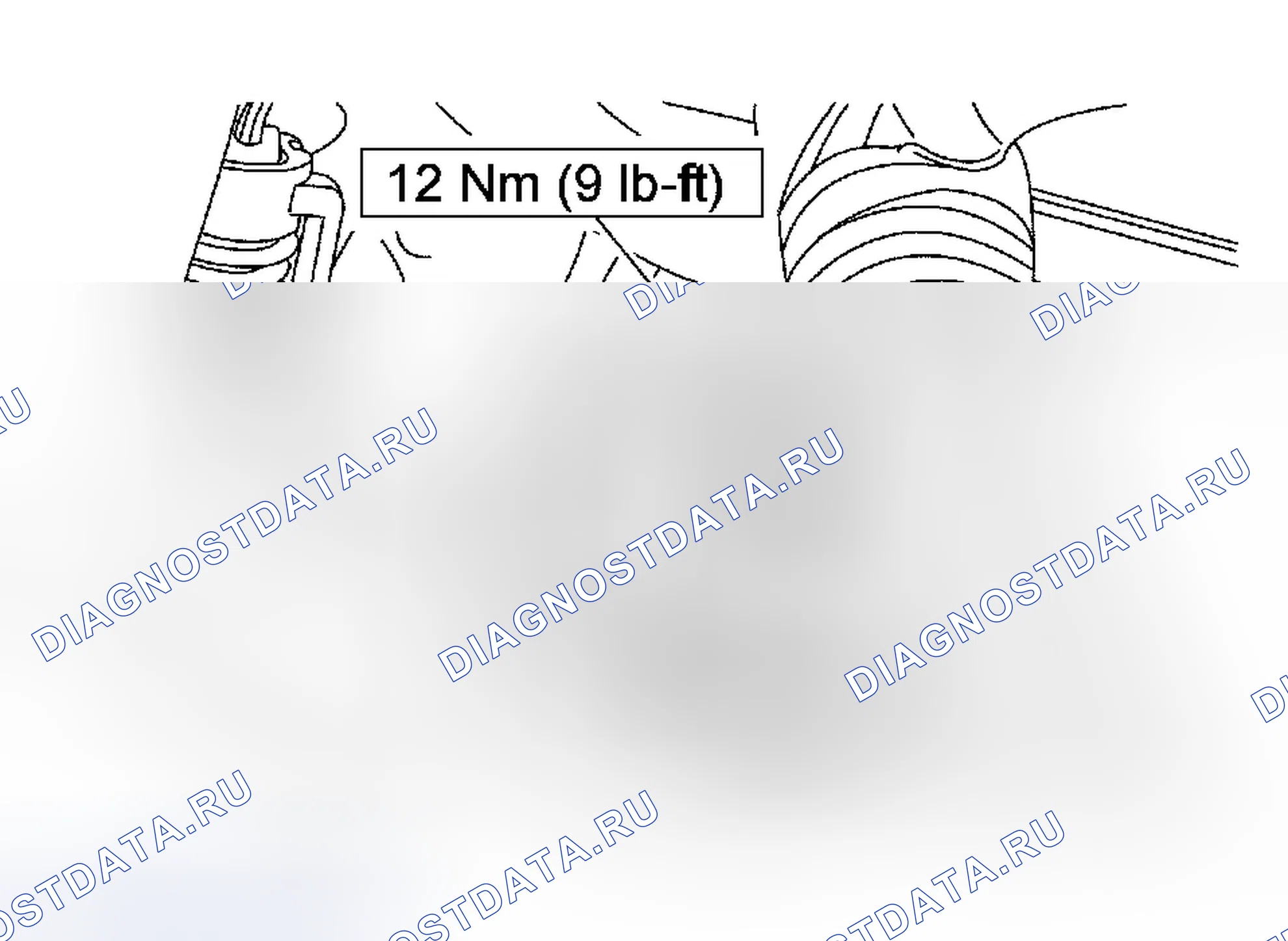 Рис. 2562. Ford Pickup F150 