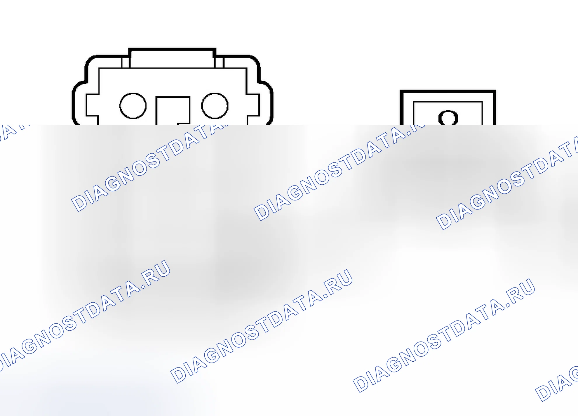 Рис. 2. Ford Cab & Chassis F350 Super Duty 