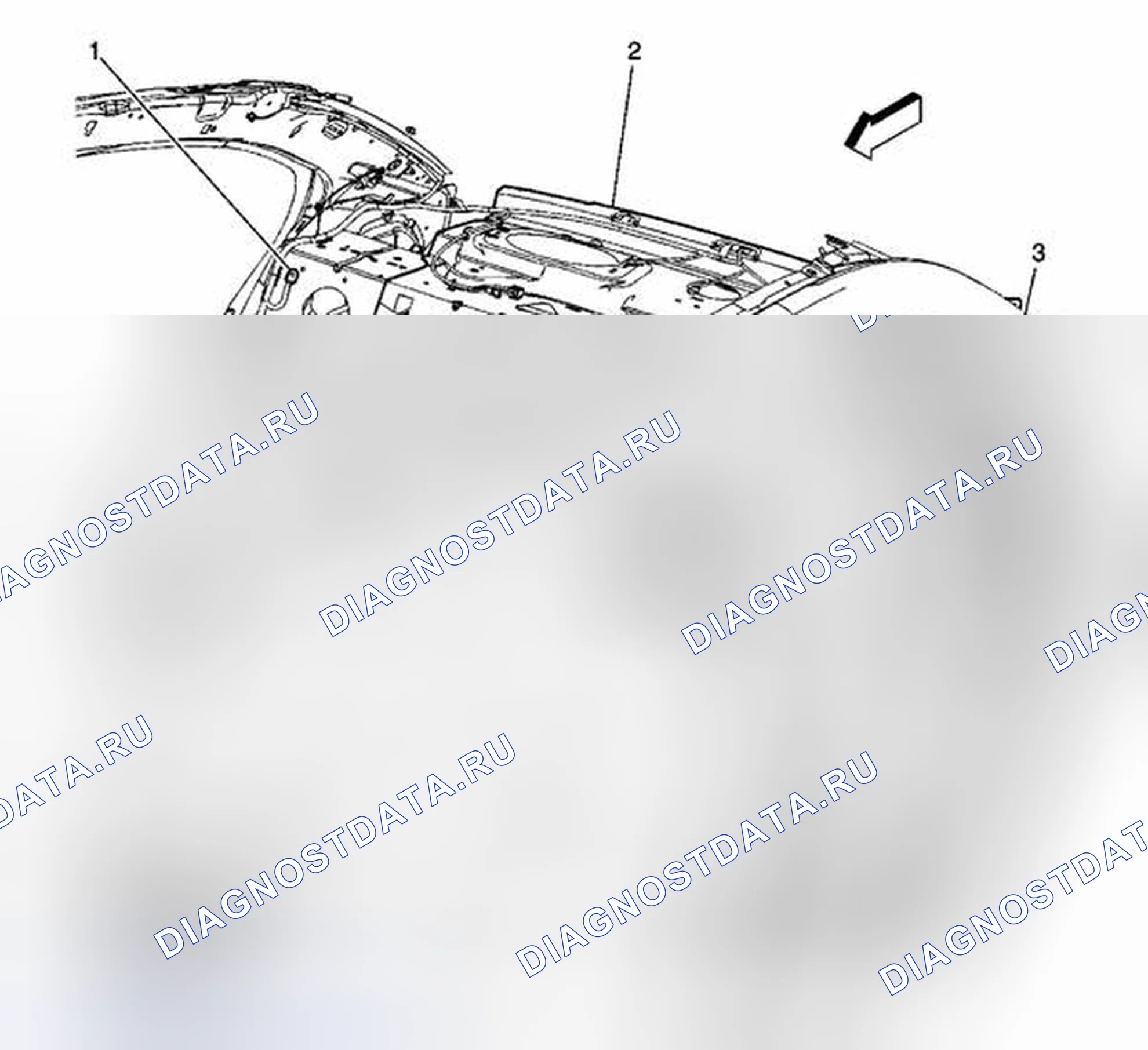 Рис. 57. Kia Rio III рестайлинг