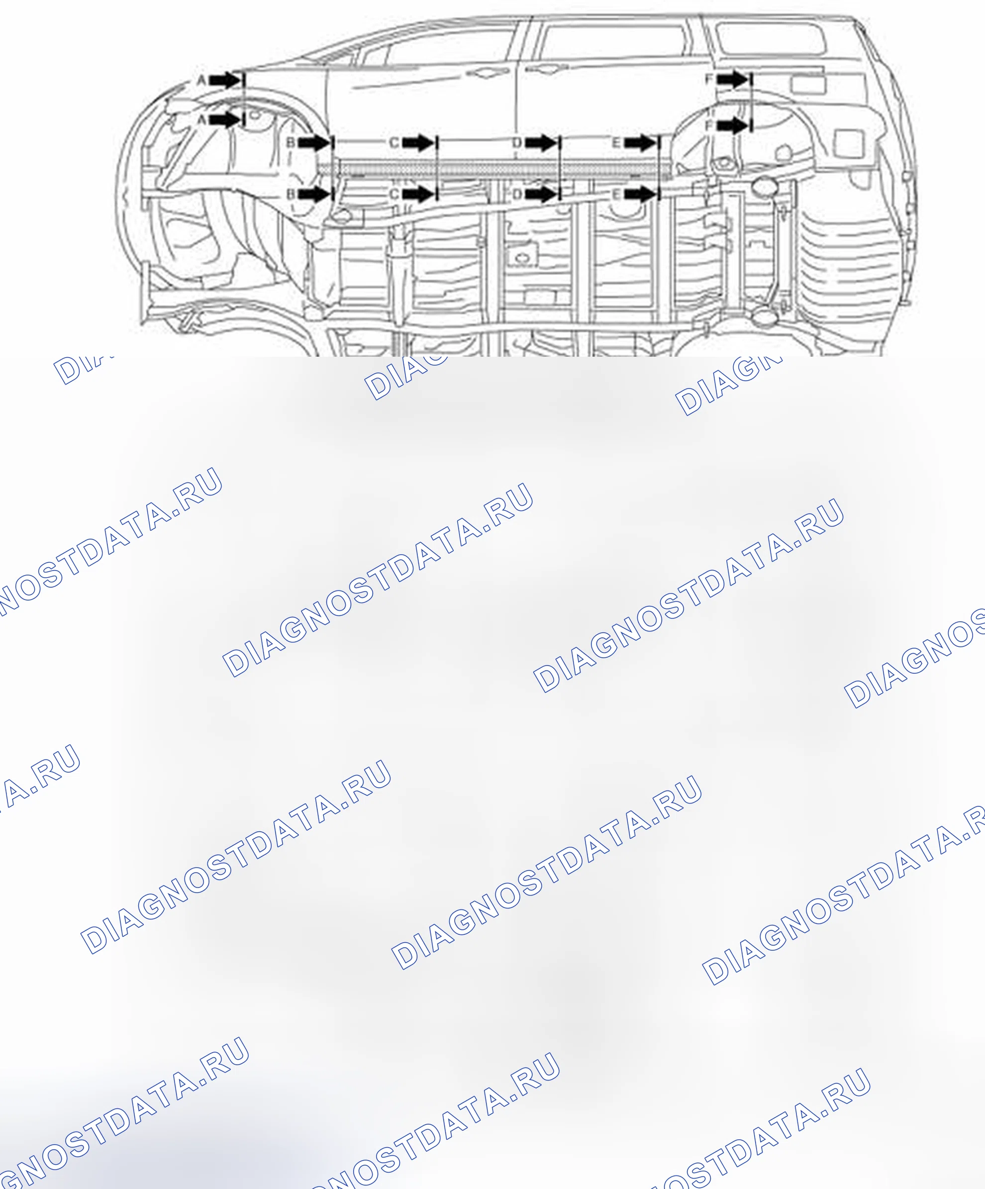 Рис. 240: Каменное защитное пальто. Nissan Quest IV