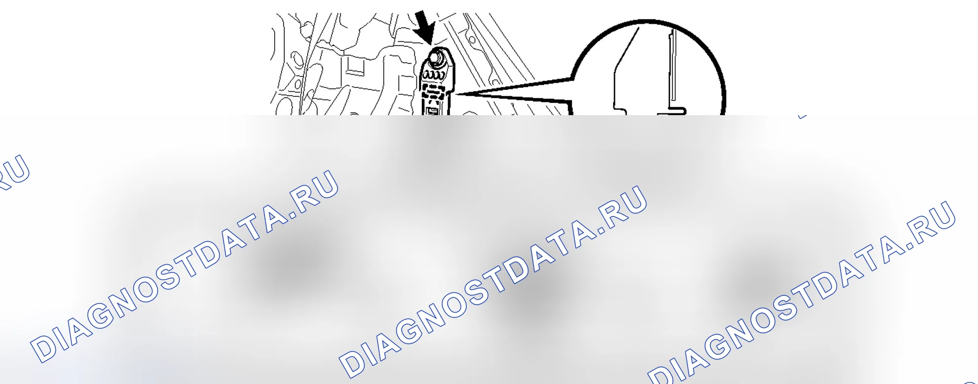 Рис. 60. Toyota Prius V I