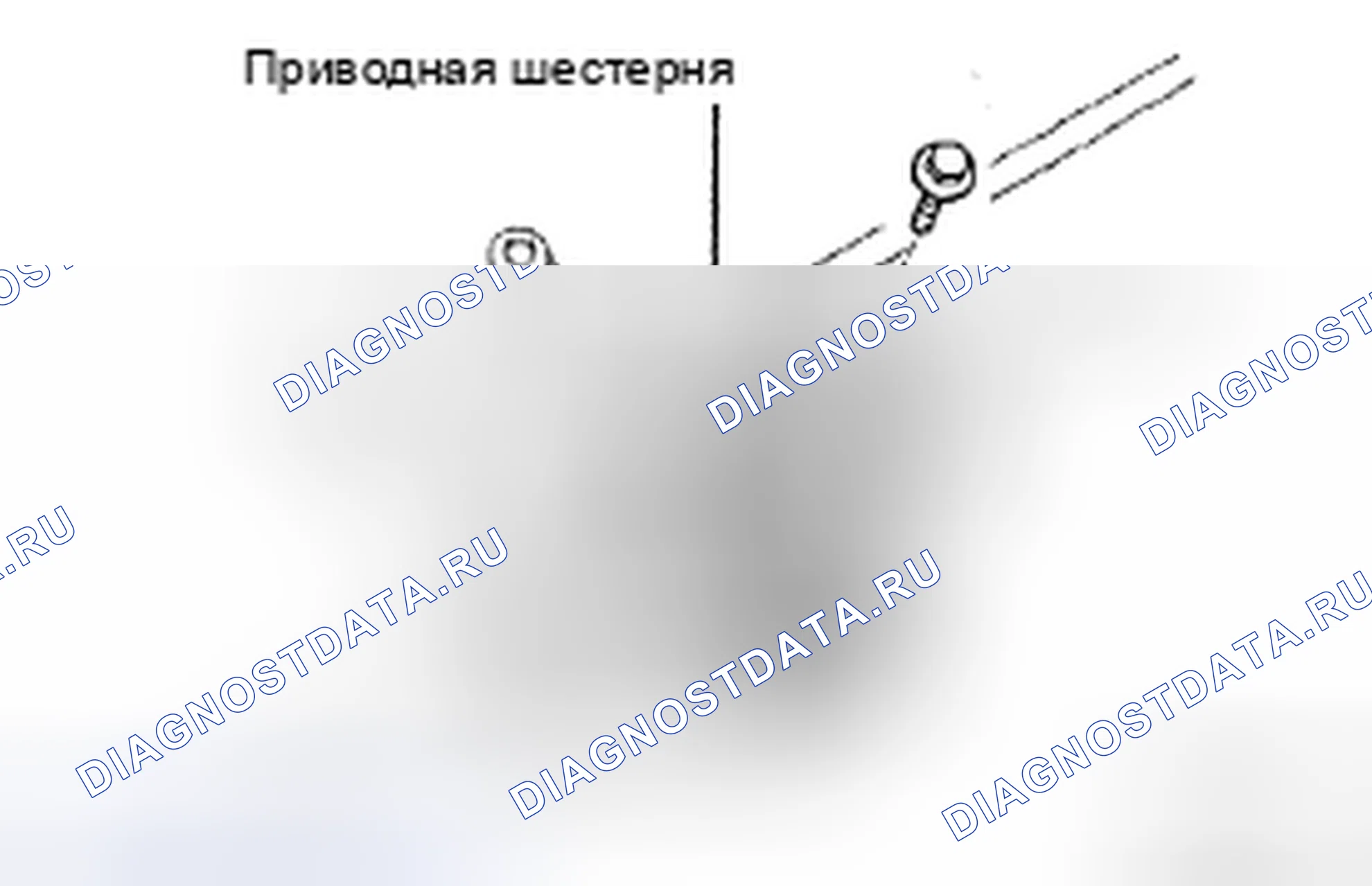 Рис. 202. Honda CR-V VI