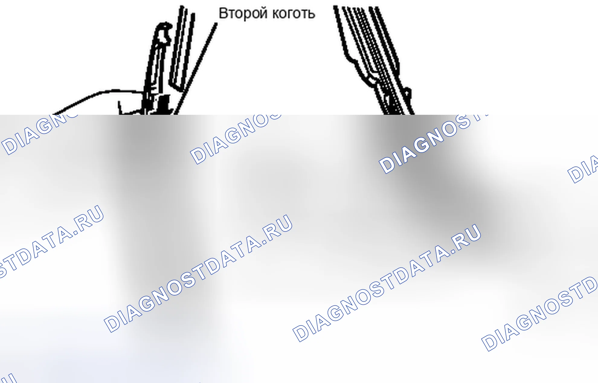 Рис. 57. Toyota Highlander II рестайлинг