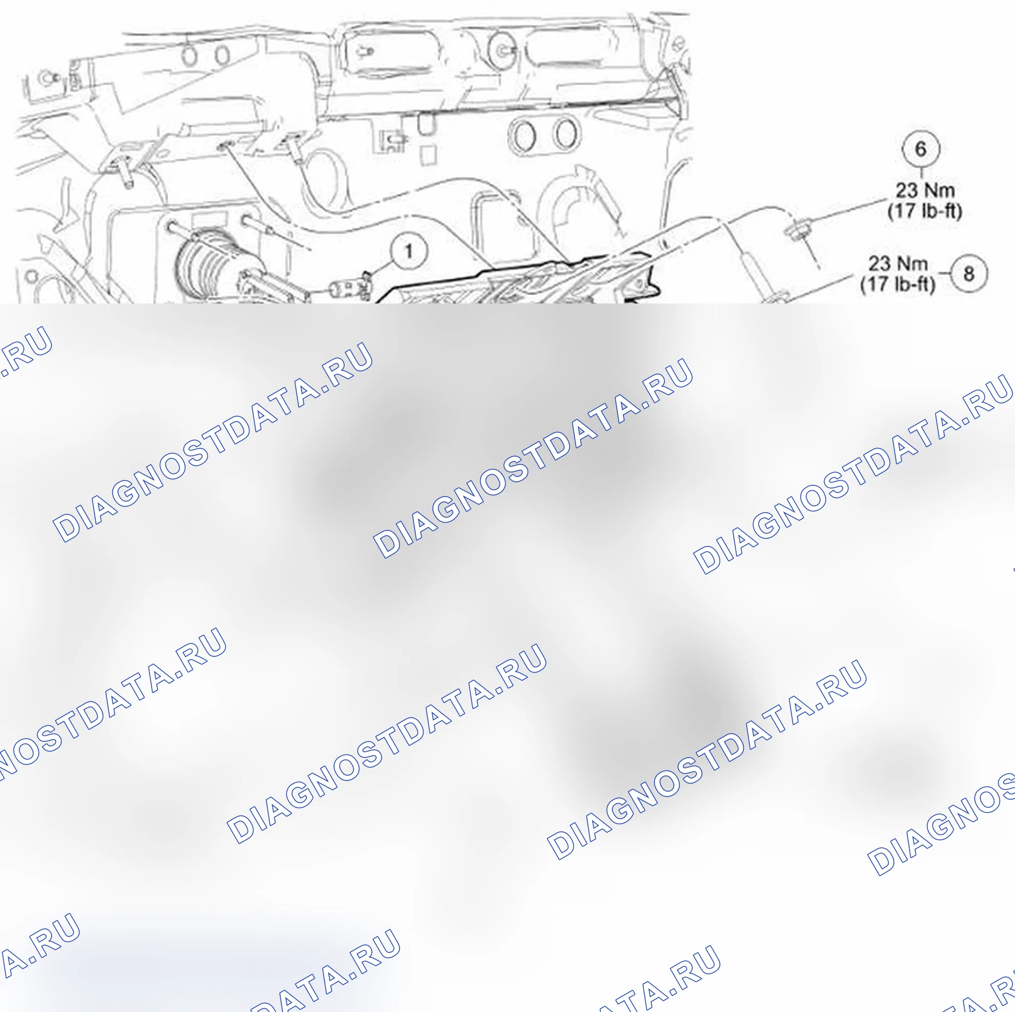 Рис. 26. Mercury Mariner II рестайлинг