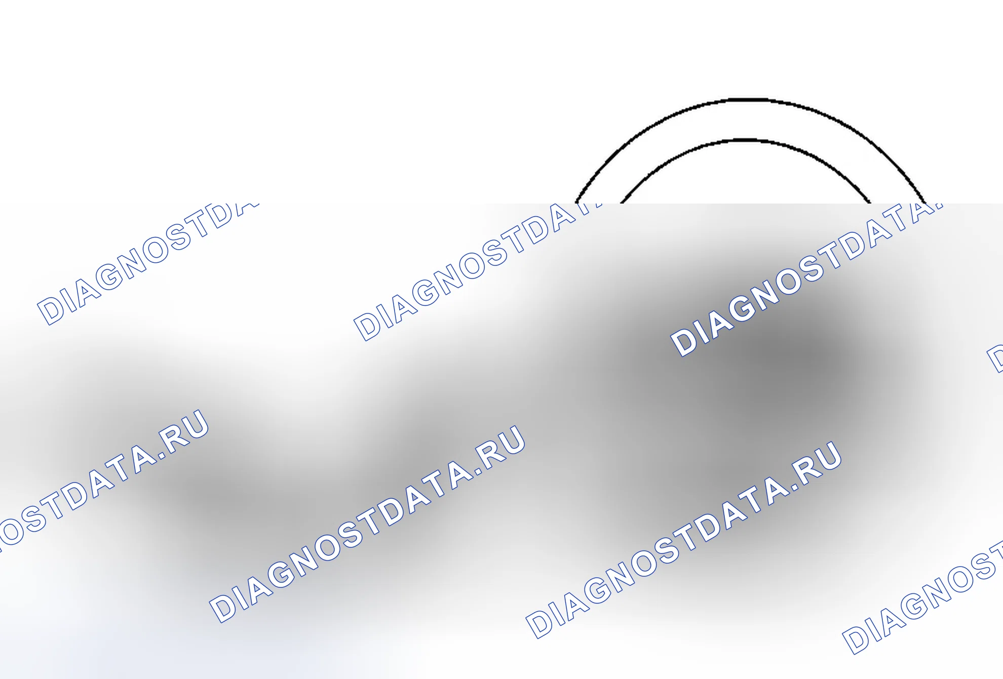 Рис. 9: Замена крышки спицы рулевого колеса (NP5). Chevrolet Captiva I рестайлинг 2