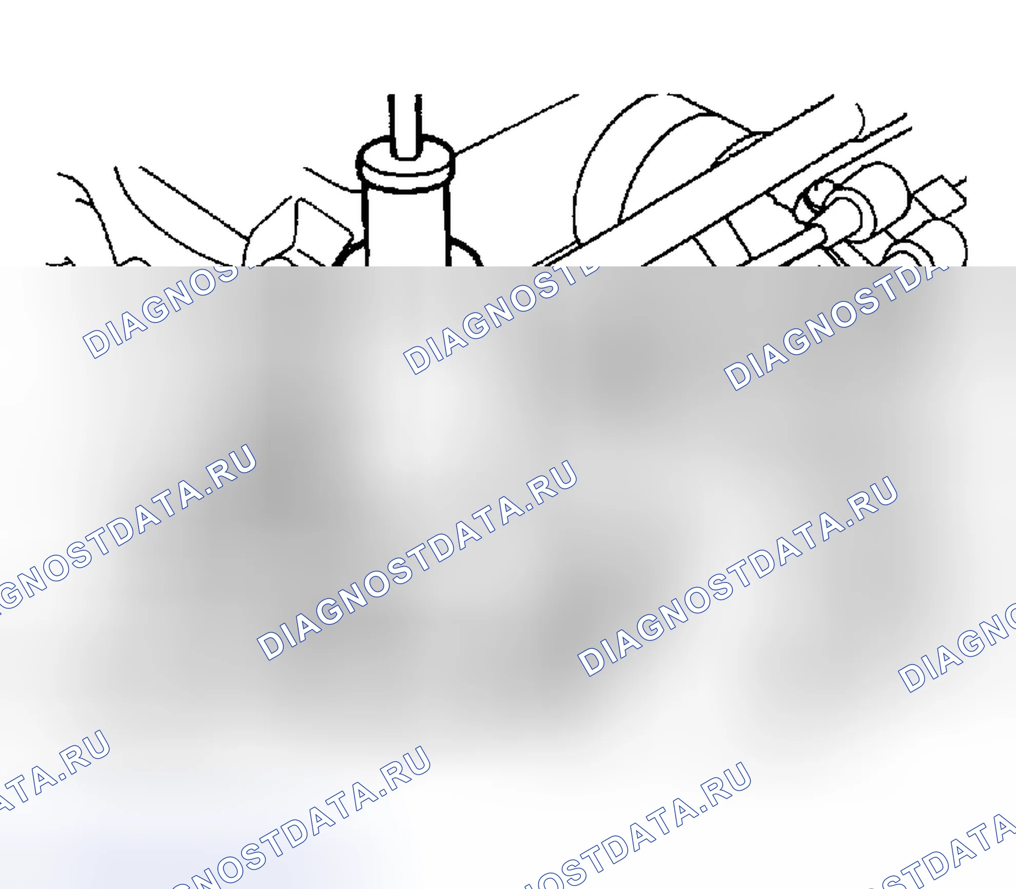Рис. 157. Subaru Impreza GD/GC/GG рестайлинг