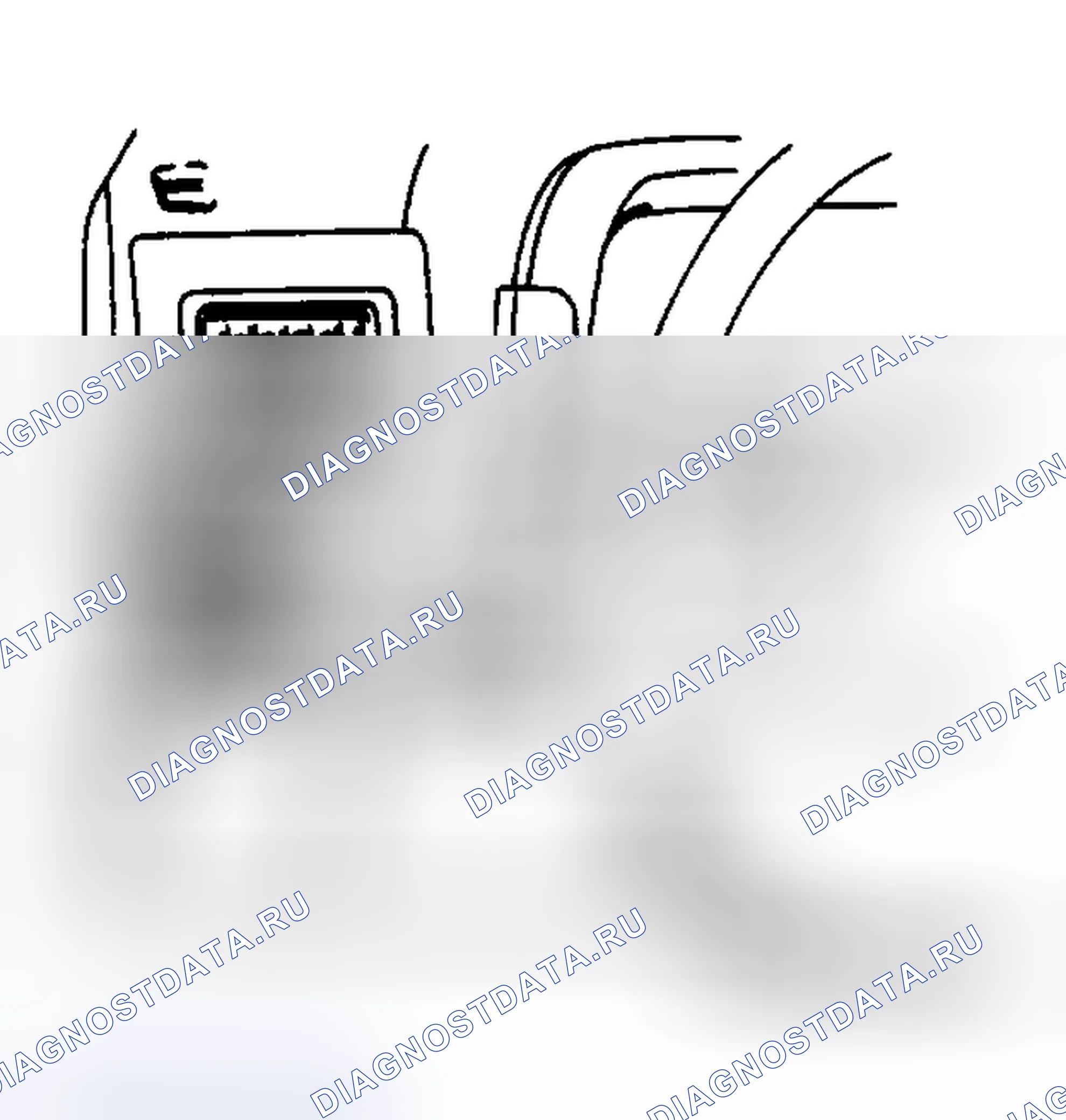 Рис. 16. Subaru Justy I рестайлинг