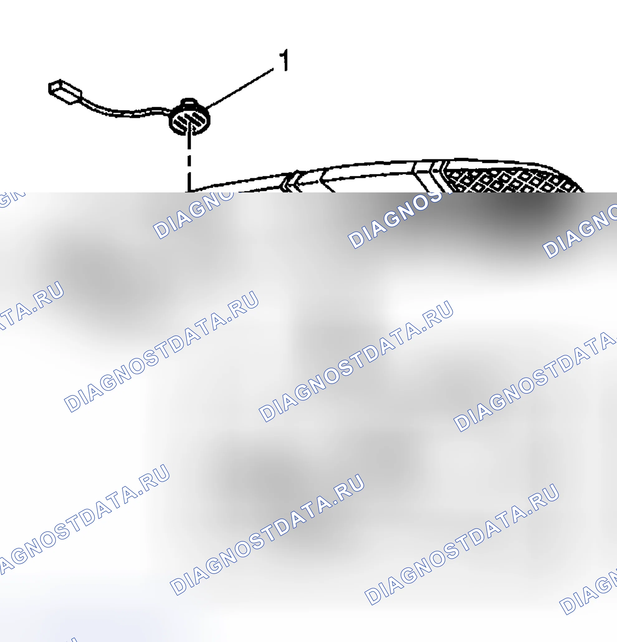 Рис. 47: Процедура установки. Hyundai Venue I