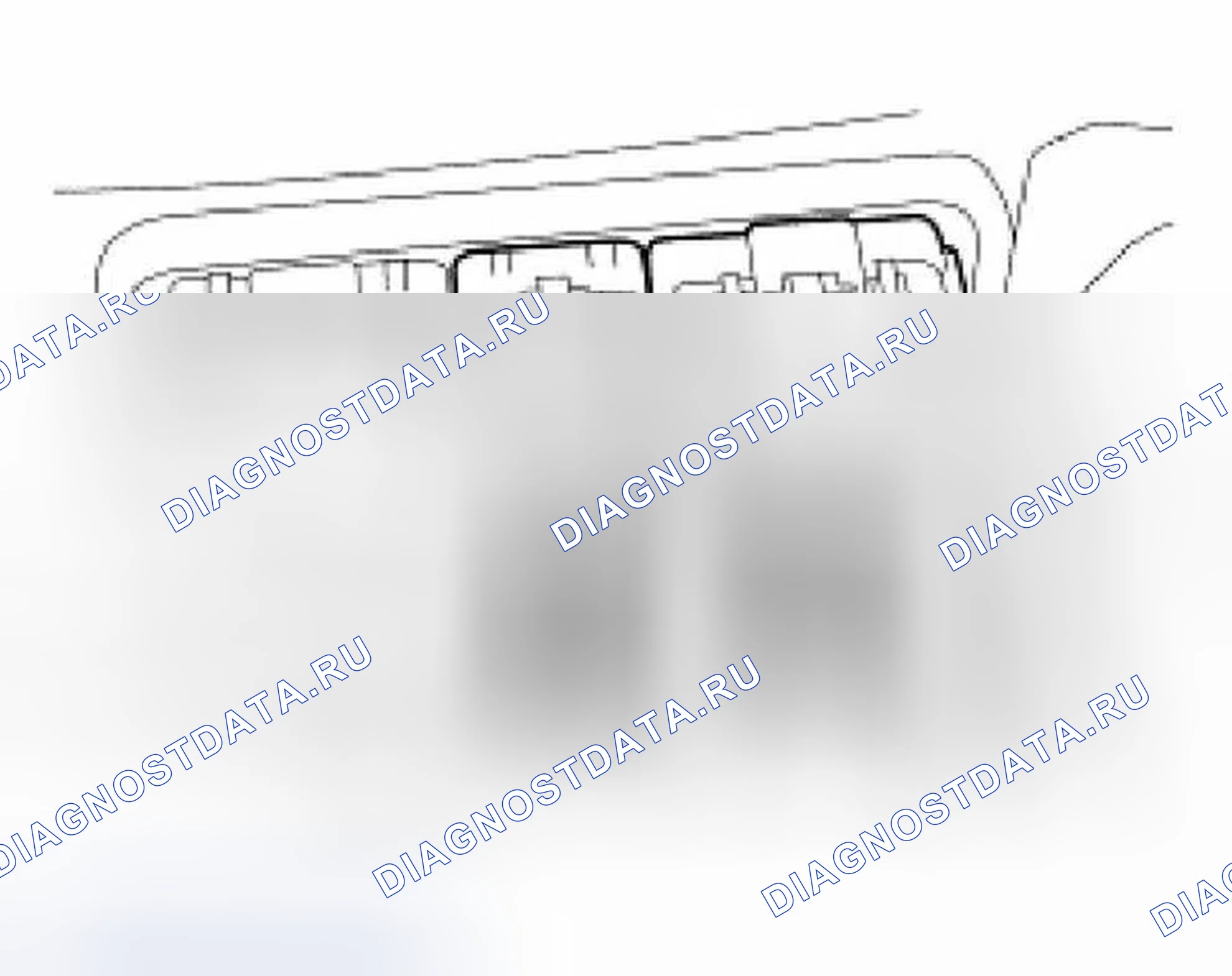 Рис. 121. Ford Thunderbird XI
