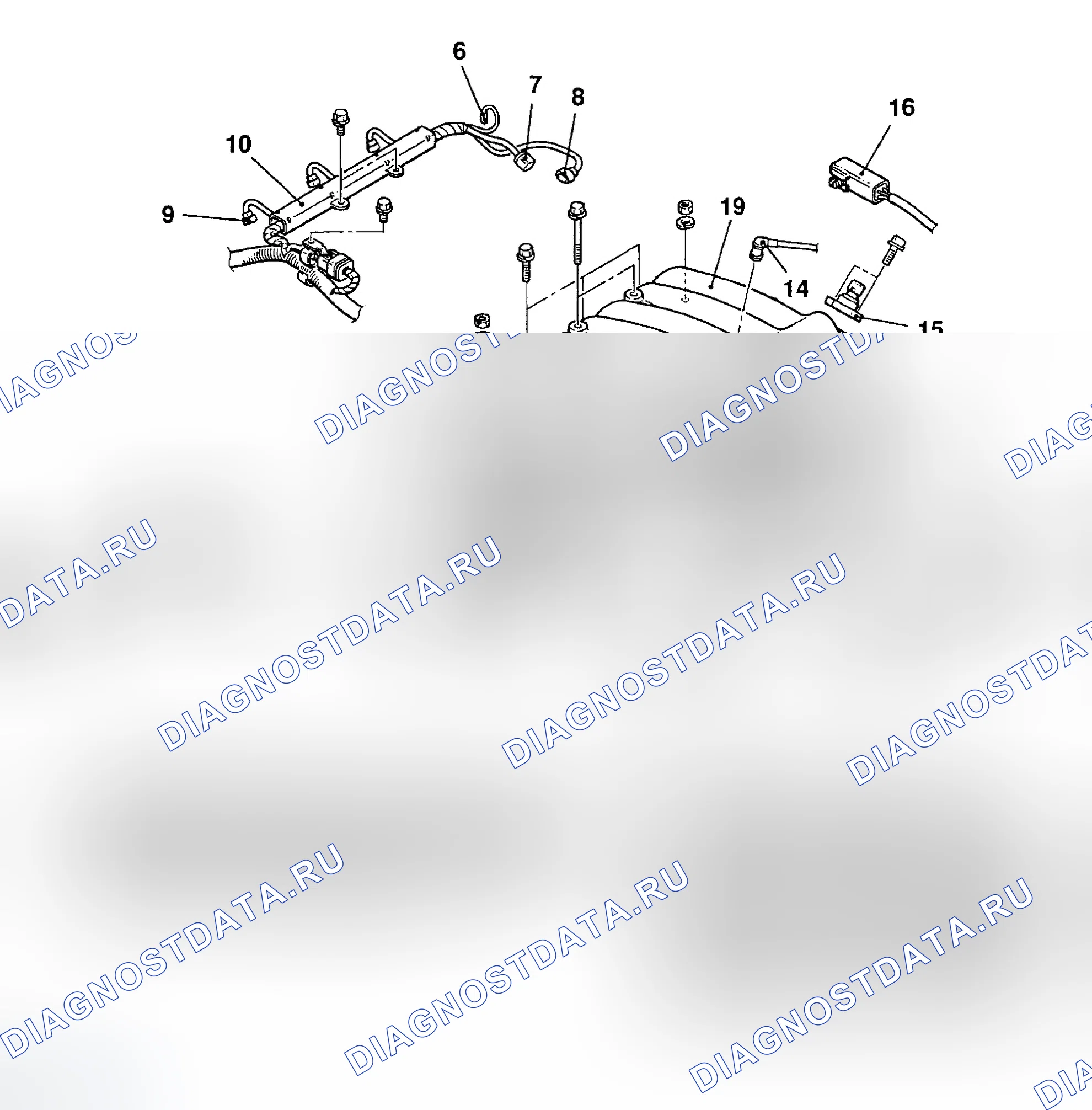 Рис. 8. Dodge Avenger I