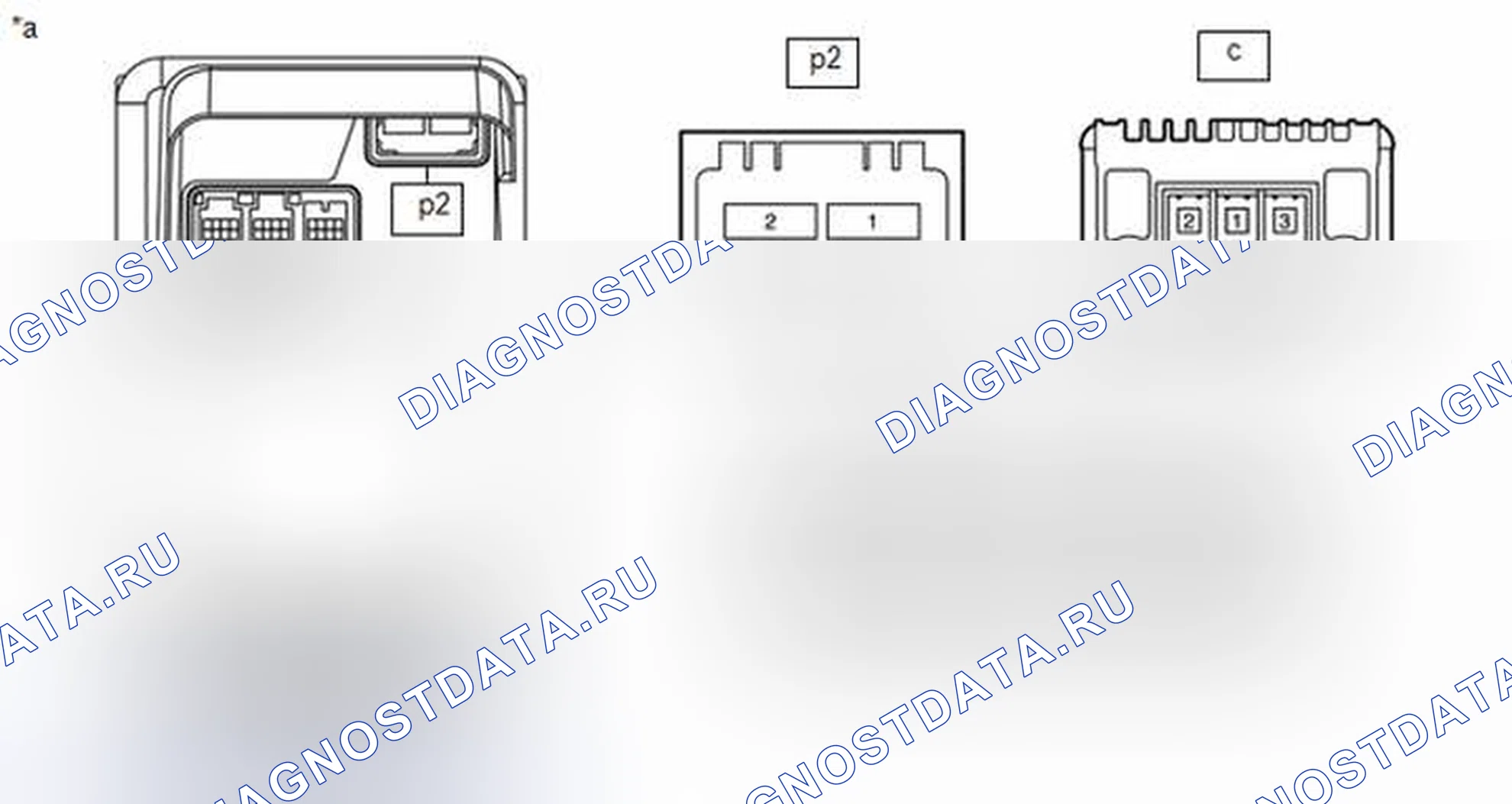 Рис. 49. Toyota Highlander III