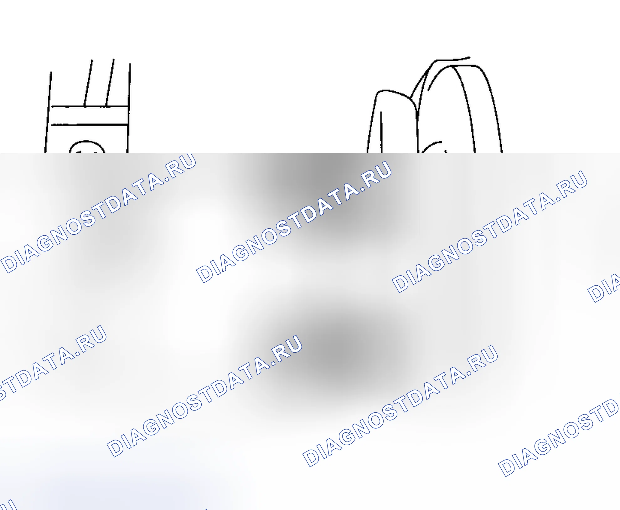 Рис. 14. Subaru Impreza GD/GC/GG рестайлинг 2