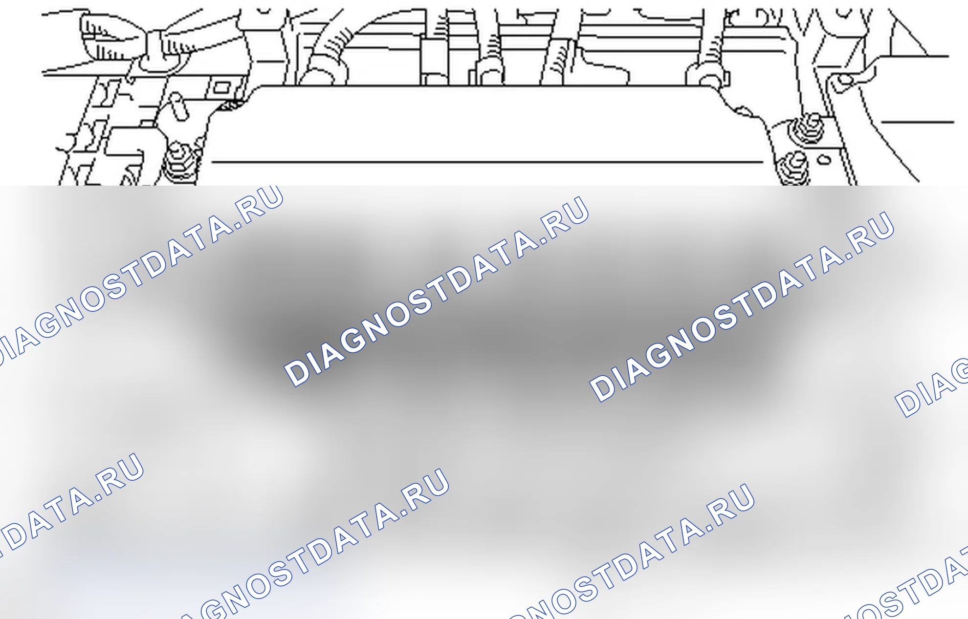 Рис. 149. Toyota Prius PHV pre-III
