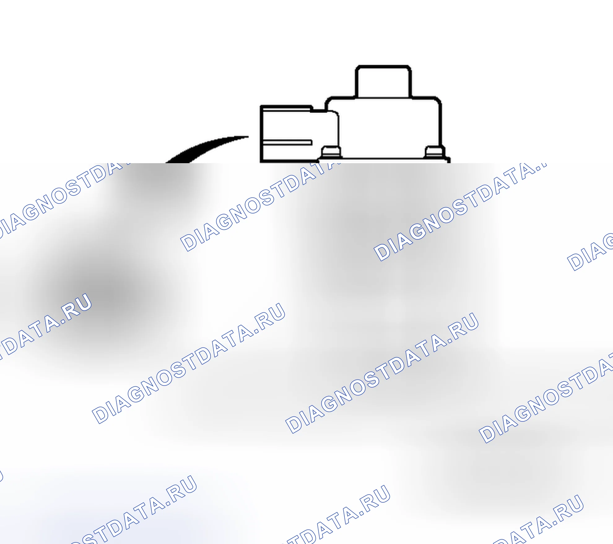 Рис. 24: Проверка работы. Mitsubishi Lancer Evolution IX