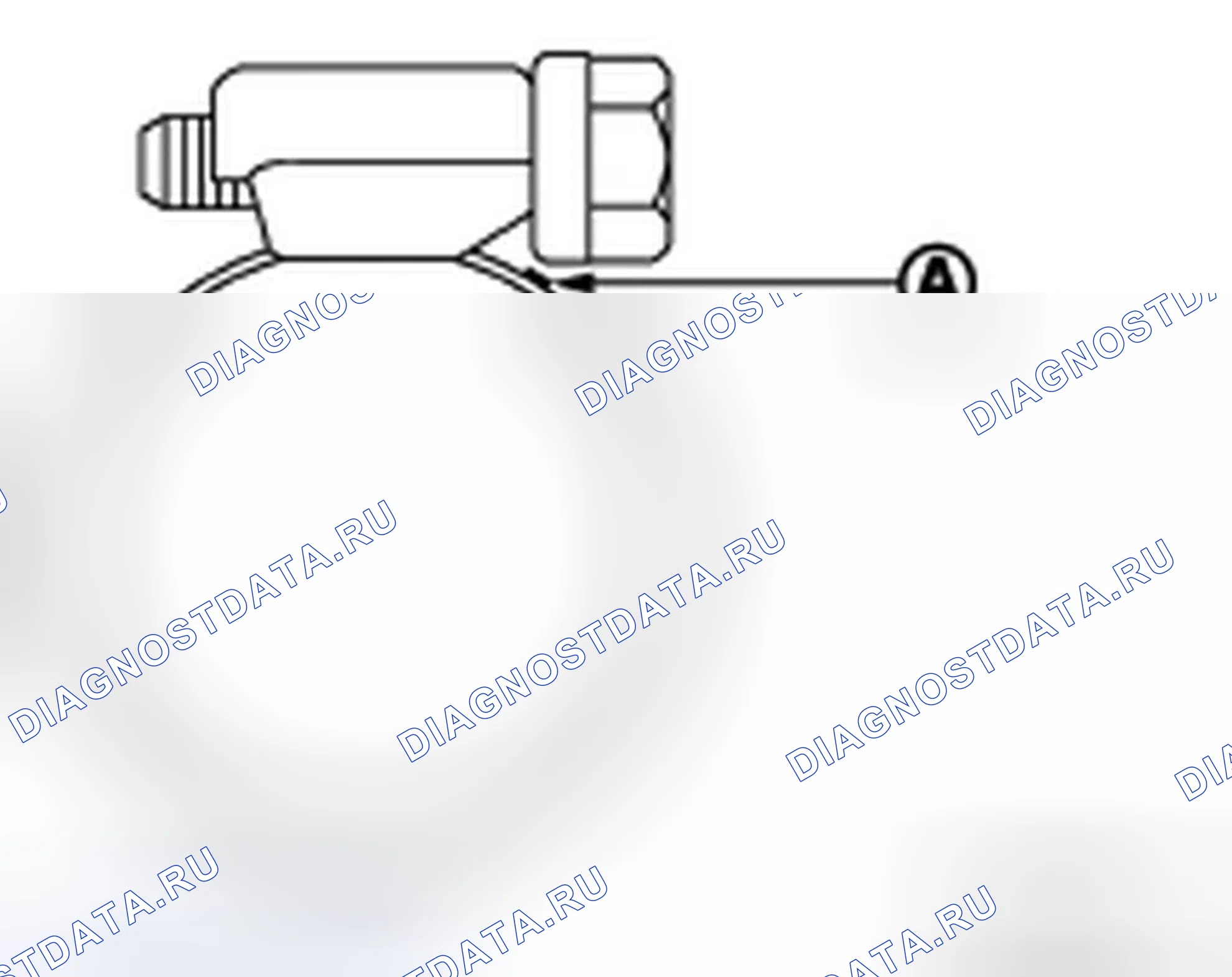 Рис. 19: УСТАНОВКА. Infiniti FX35 II рестайлинг