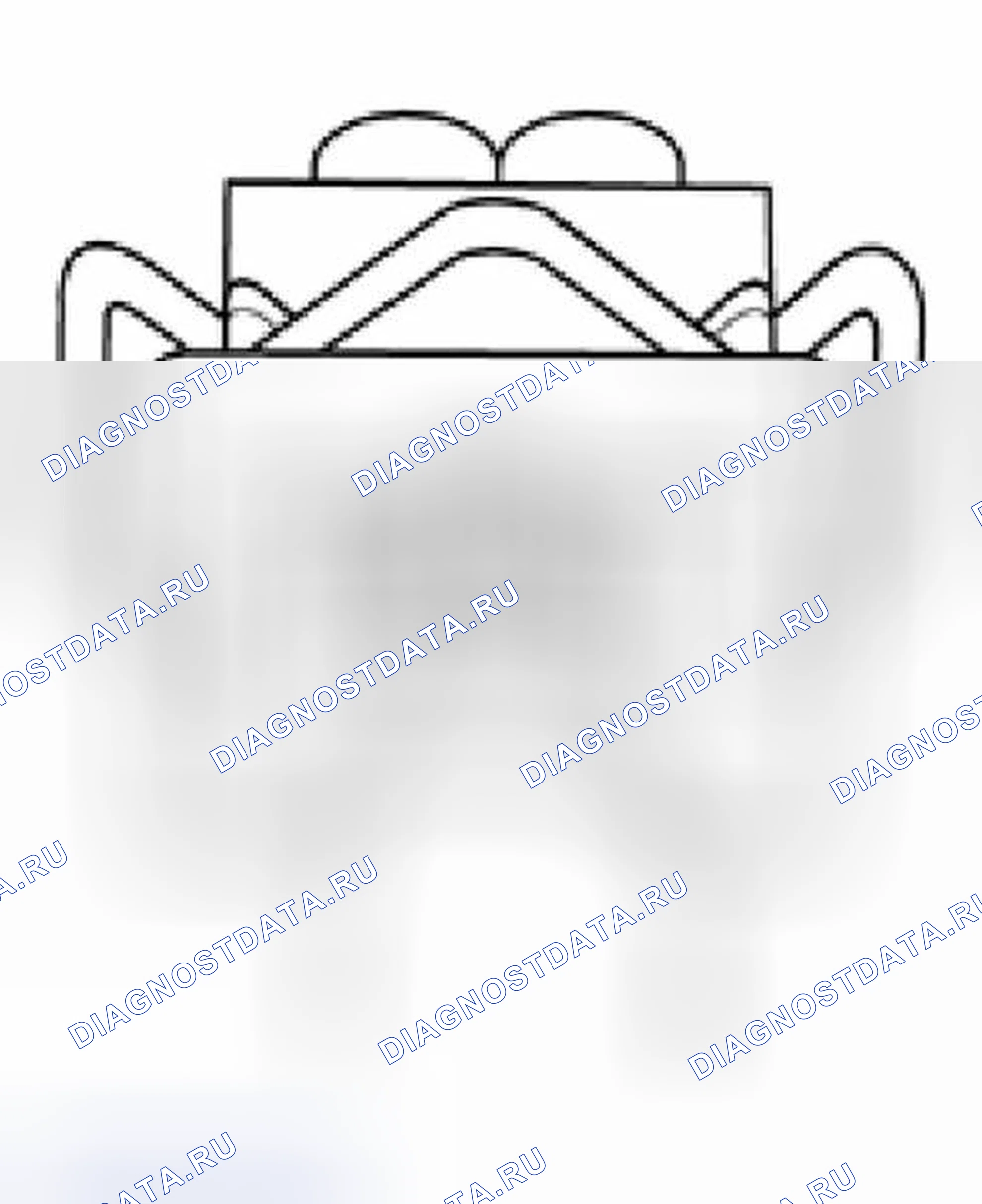 Рис. 32. Volkswagen Jetta IV