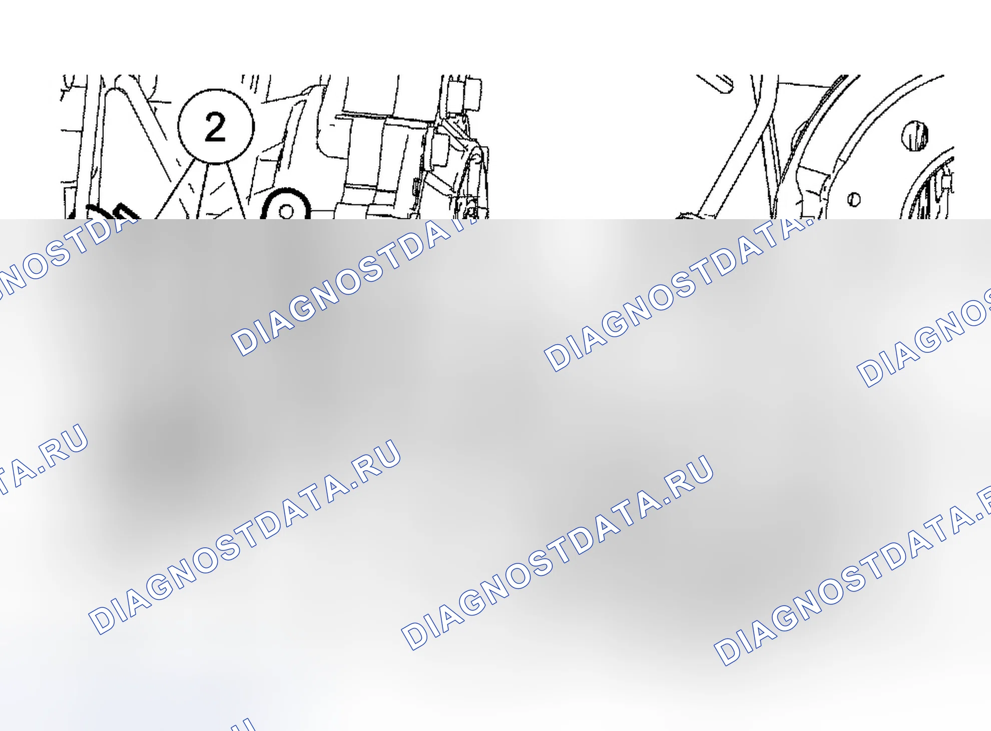 Рис. 114. Ford Escape I рестайлинг
