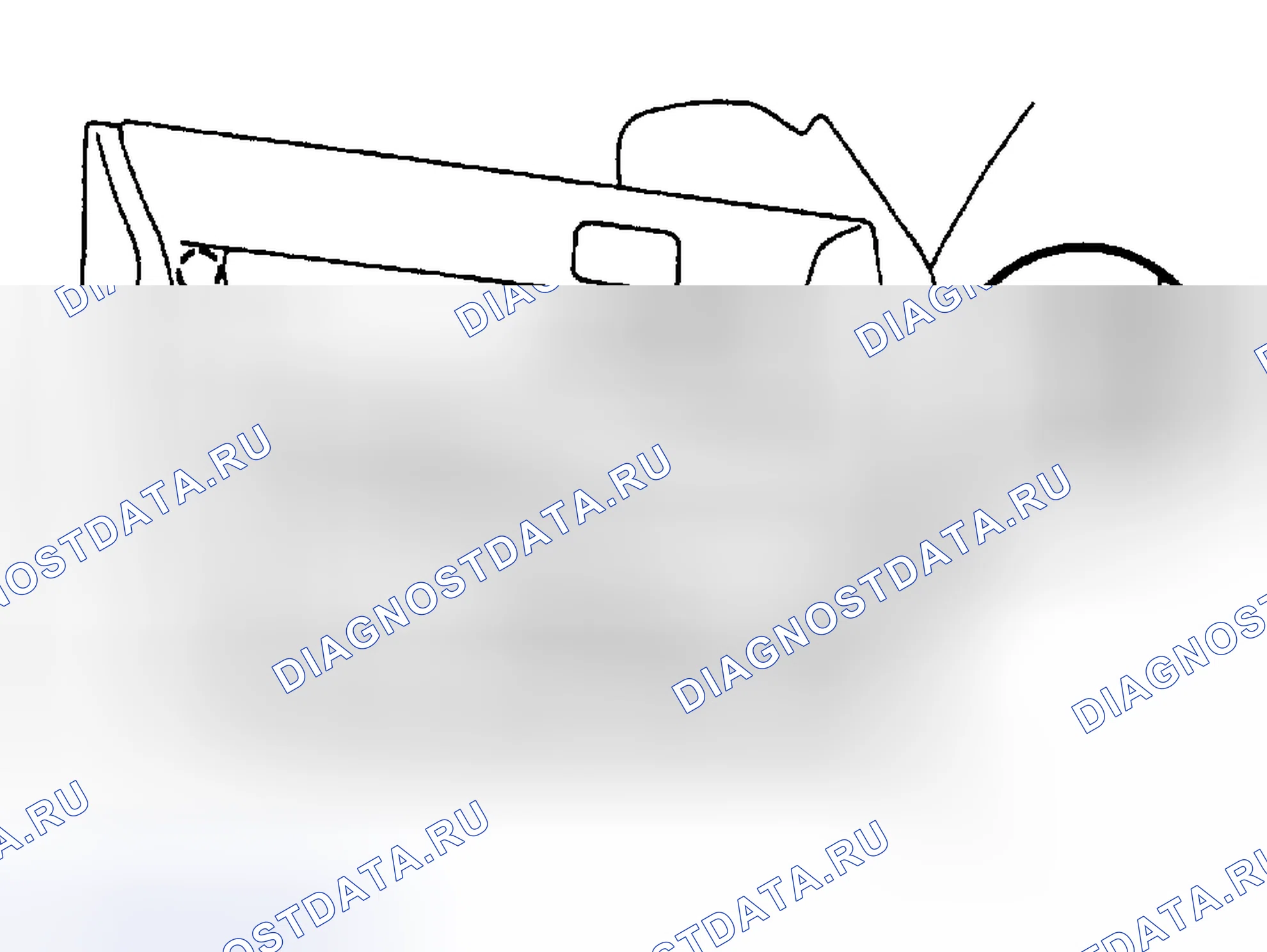 Рис. 20. Lexus ES V20