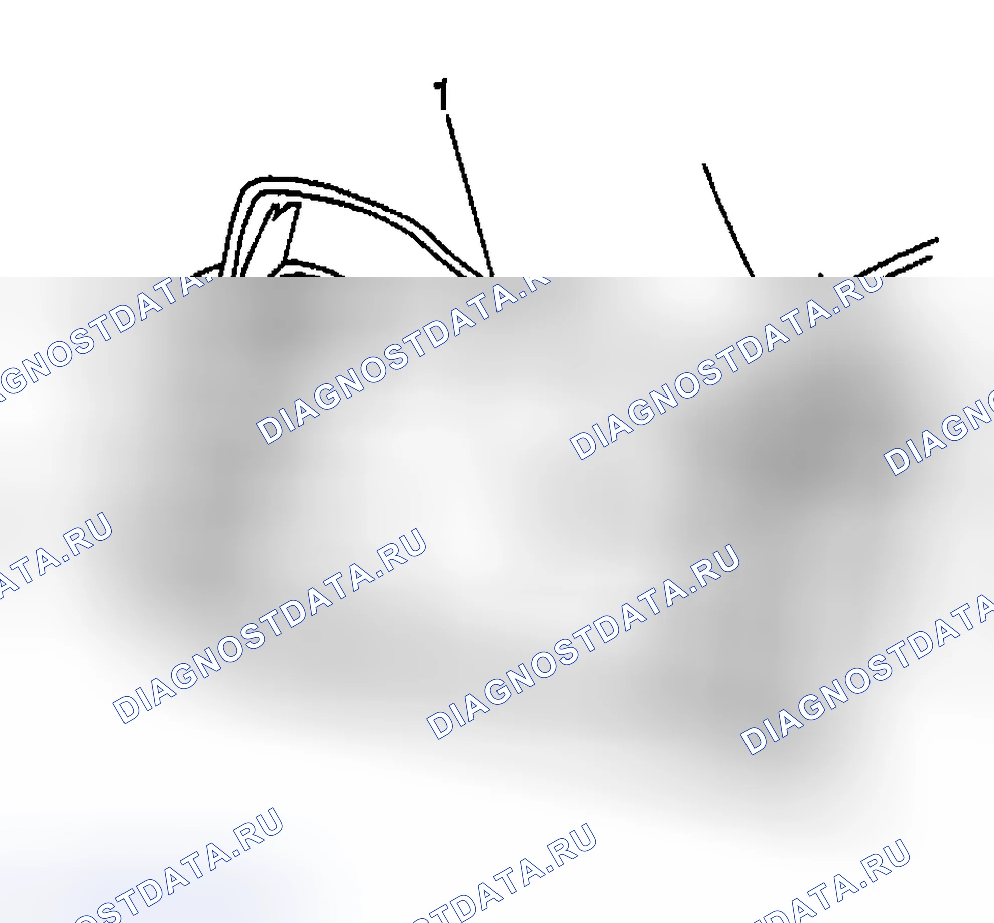Рис. 125. Hyundai Veracruz I