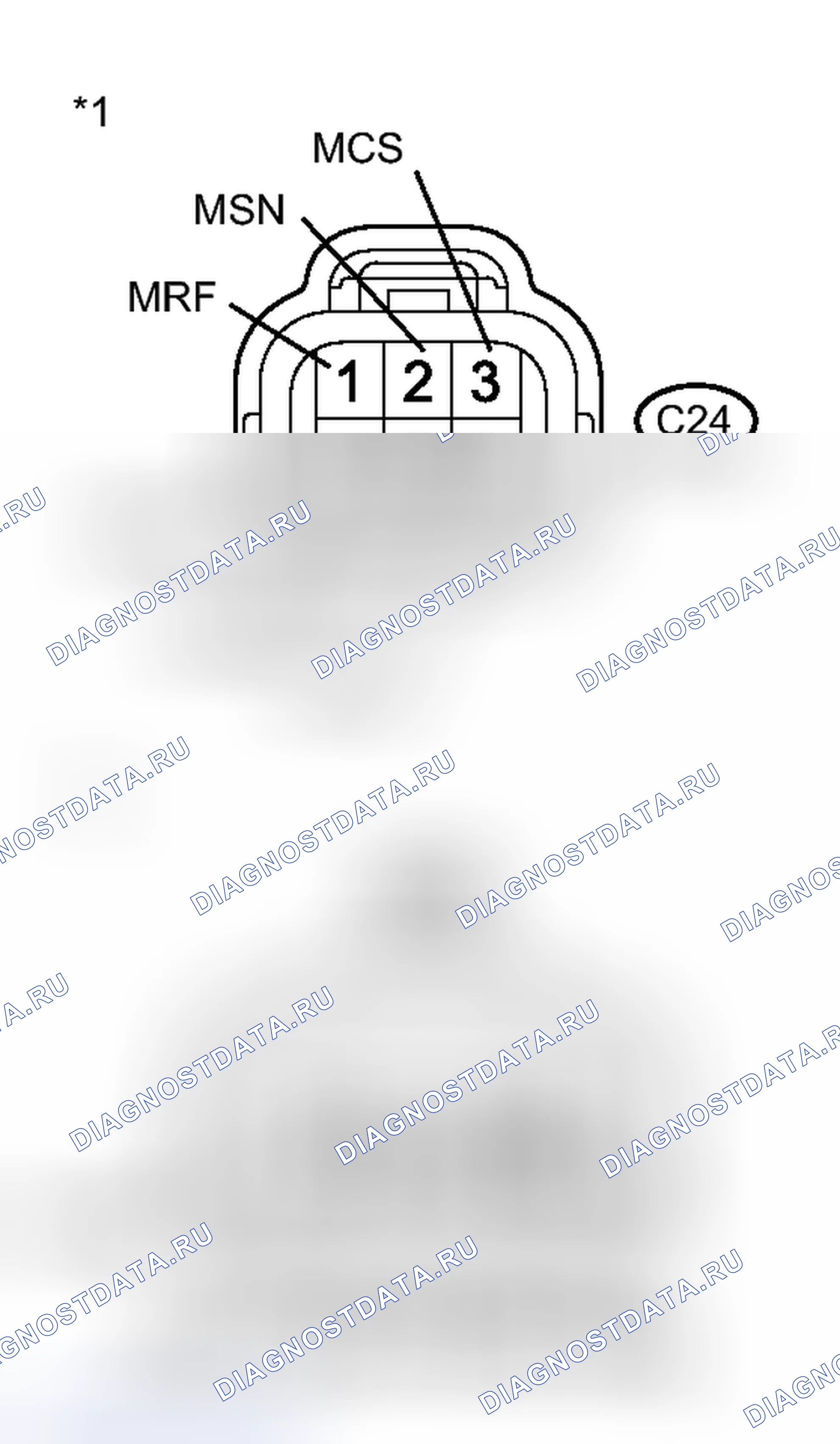 Рис. 487. Honda Accord V