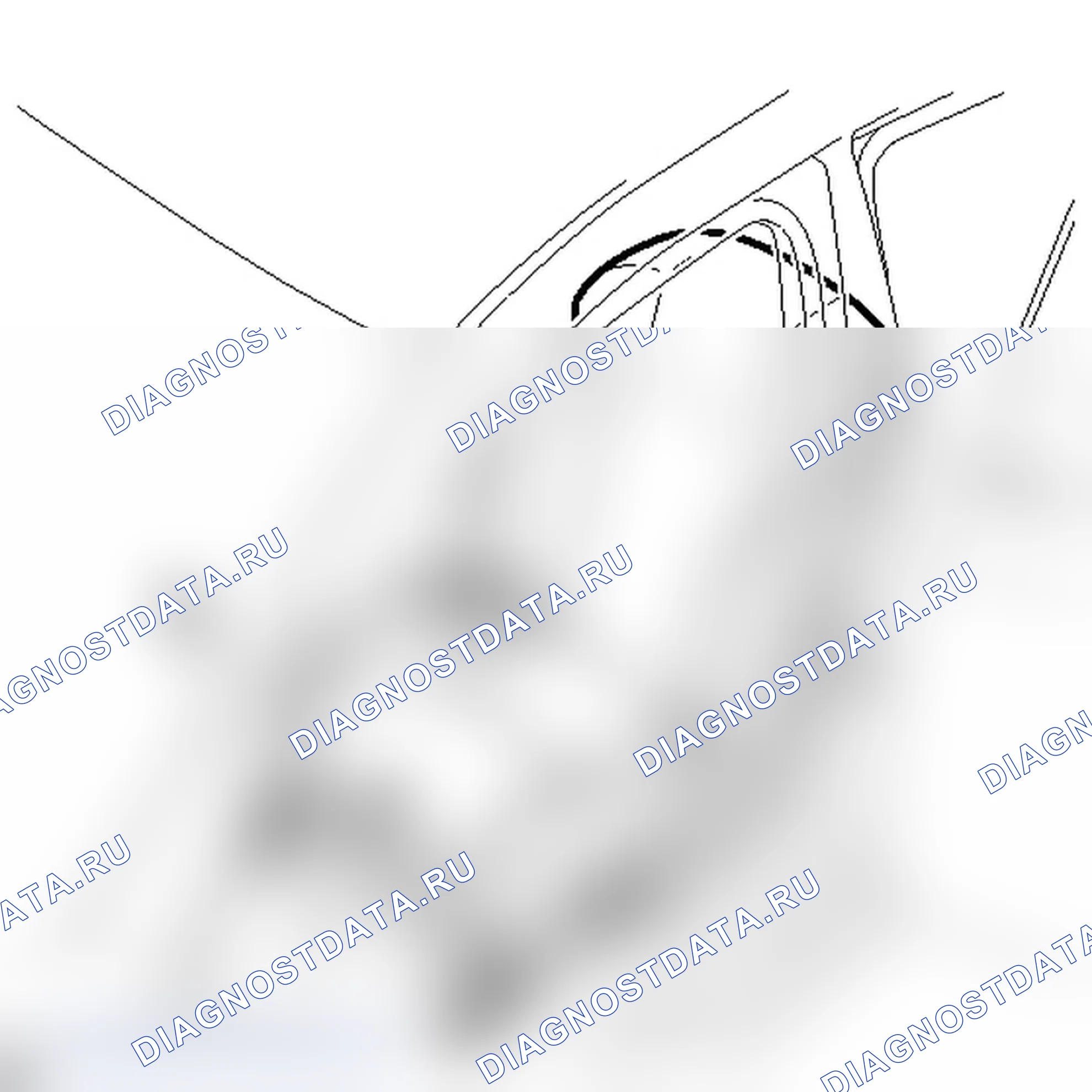 Рис. 14. Lexus IS F I