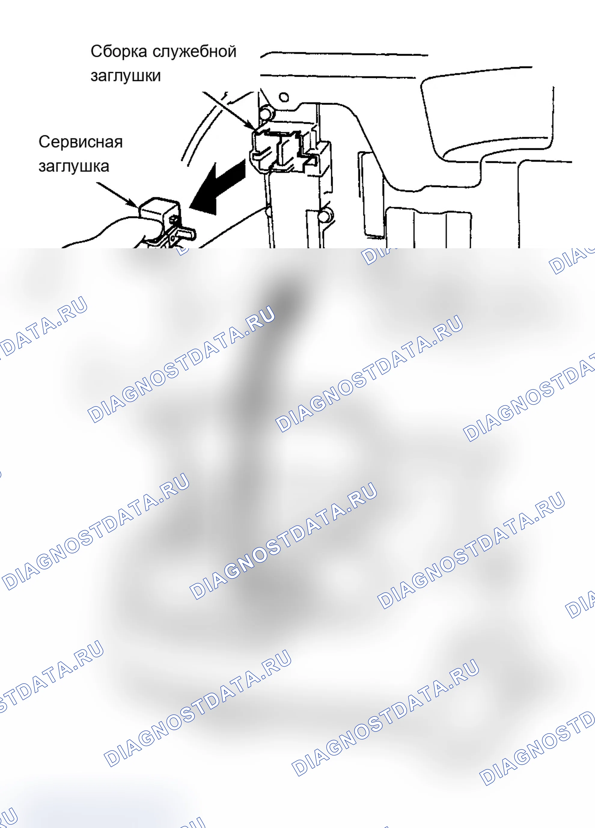 Рис. 4. Audi A6 C5 рестайлинг