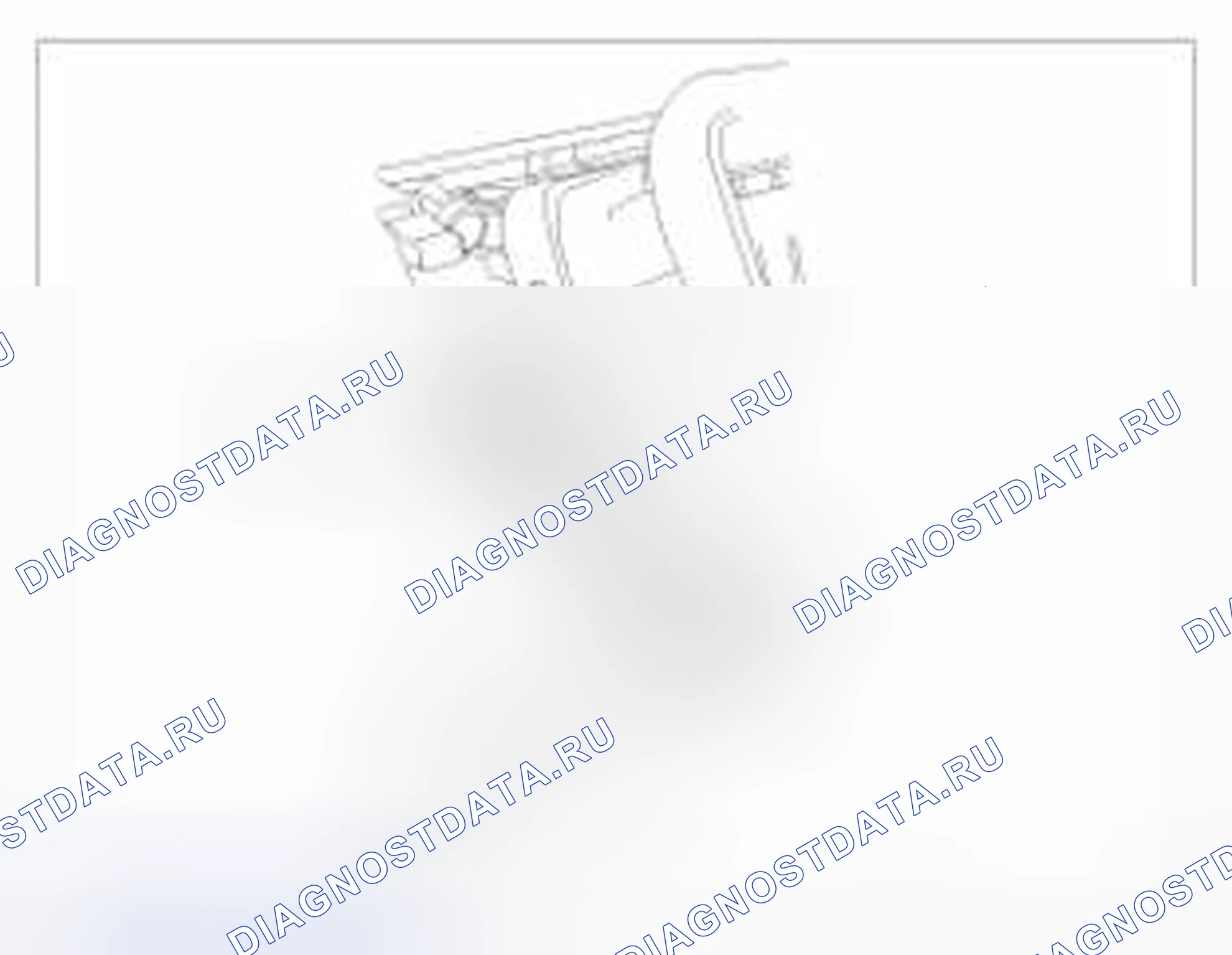 Рис. 24: Контроль. BMW 6 серия F06/F13/F12
