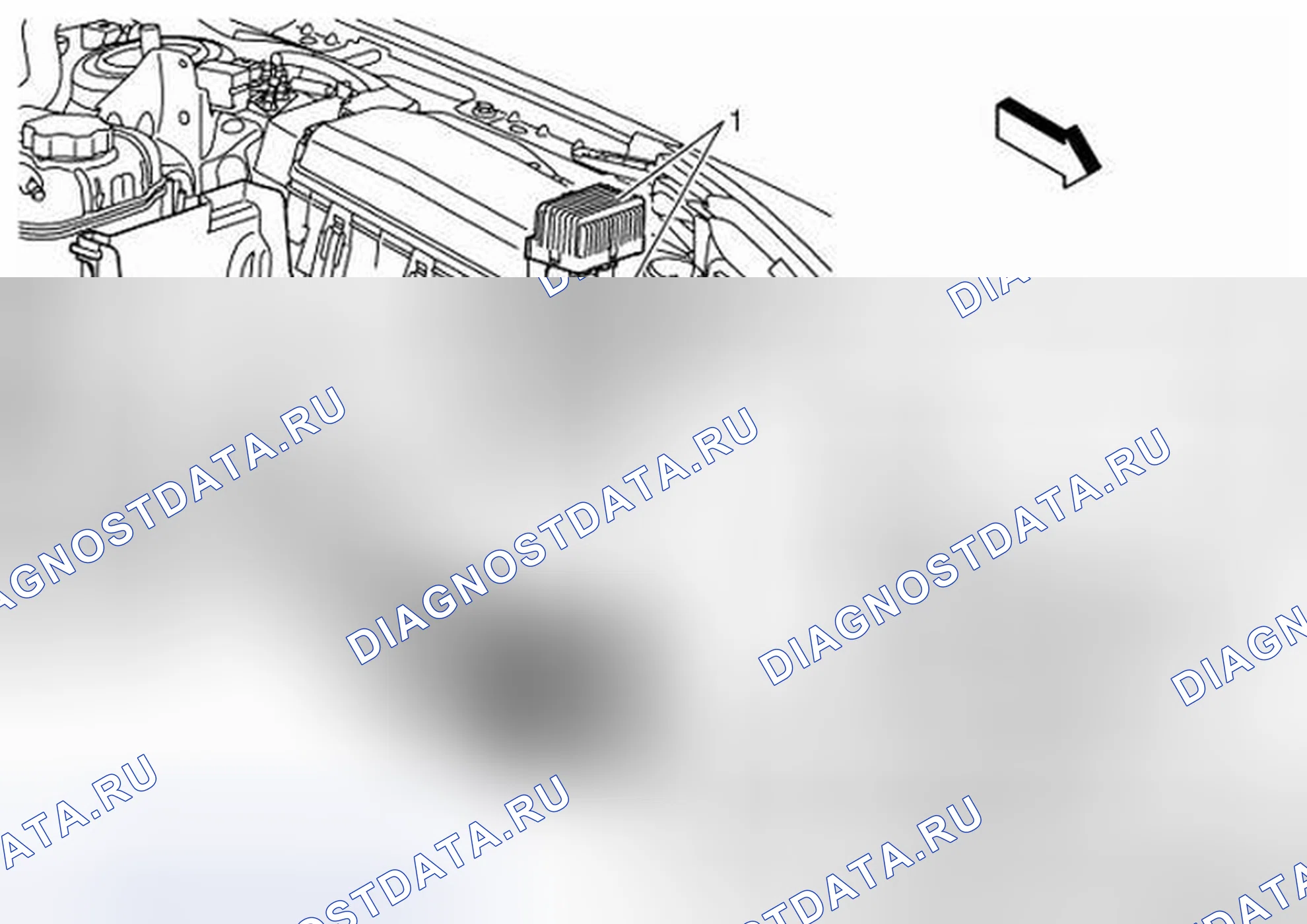 Рис. 9: Замена батарейного лотка (дизель). Kia Picanto III рестайлинг